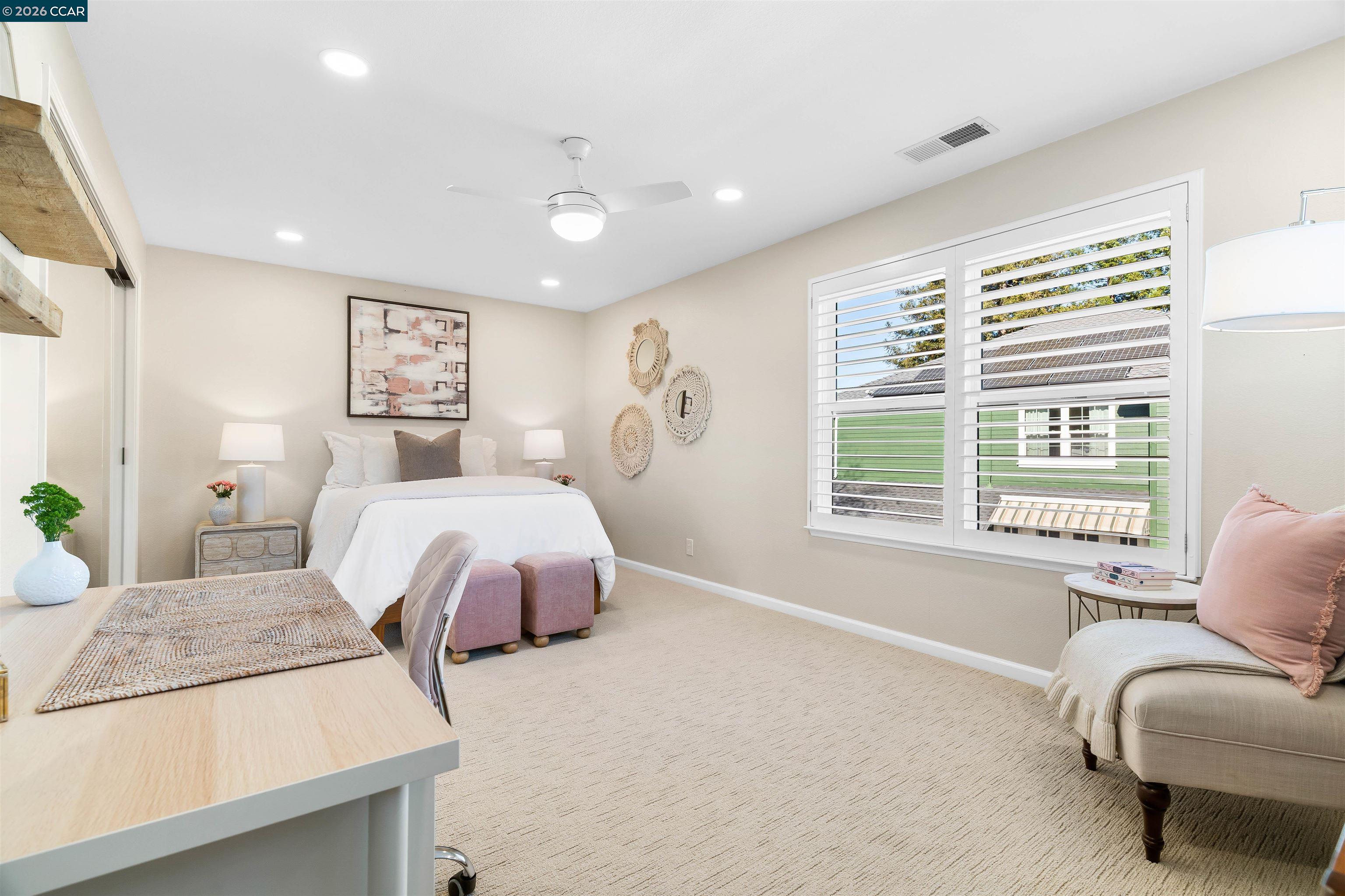 Detail Gallery Image 38 of 60 For 138 Sunhaven Rd, Danville,  CA 94506 - 4 Beds | 3 Baths