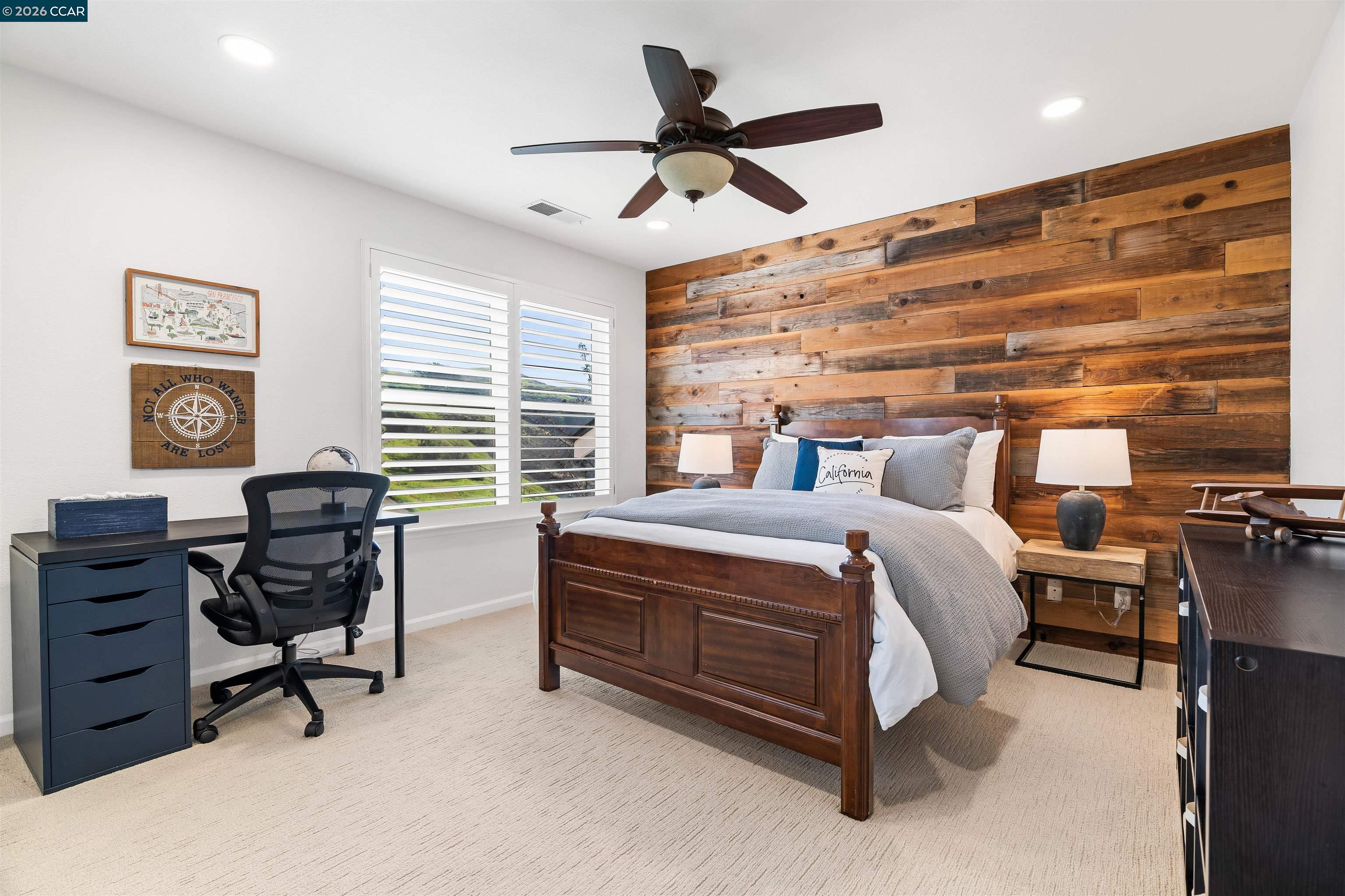 Detail Gallery Image 40 of 60 For 138 Sunhaven Rd, Danville,  CA 94506 - 4 Beds | 3 Baths