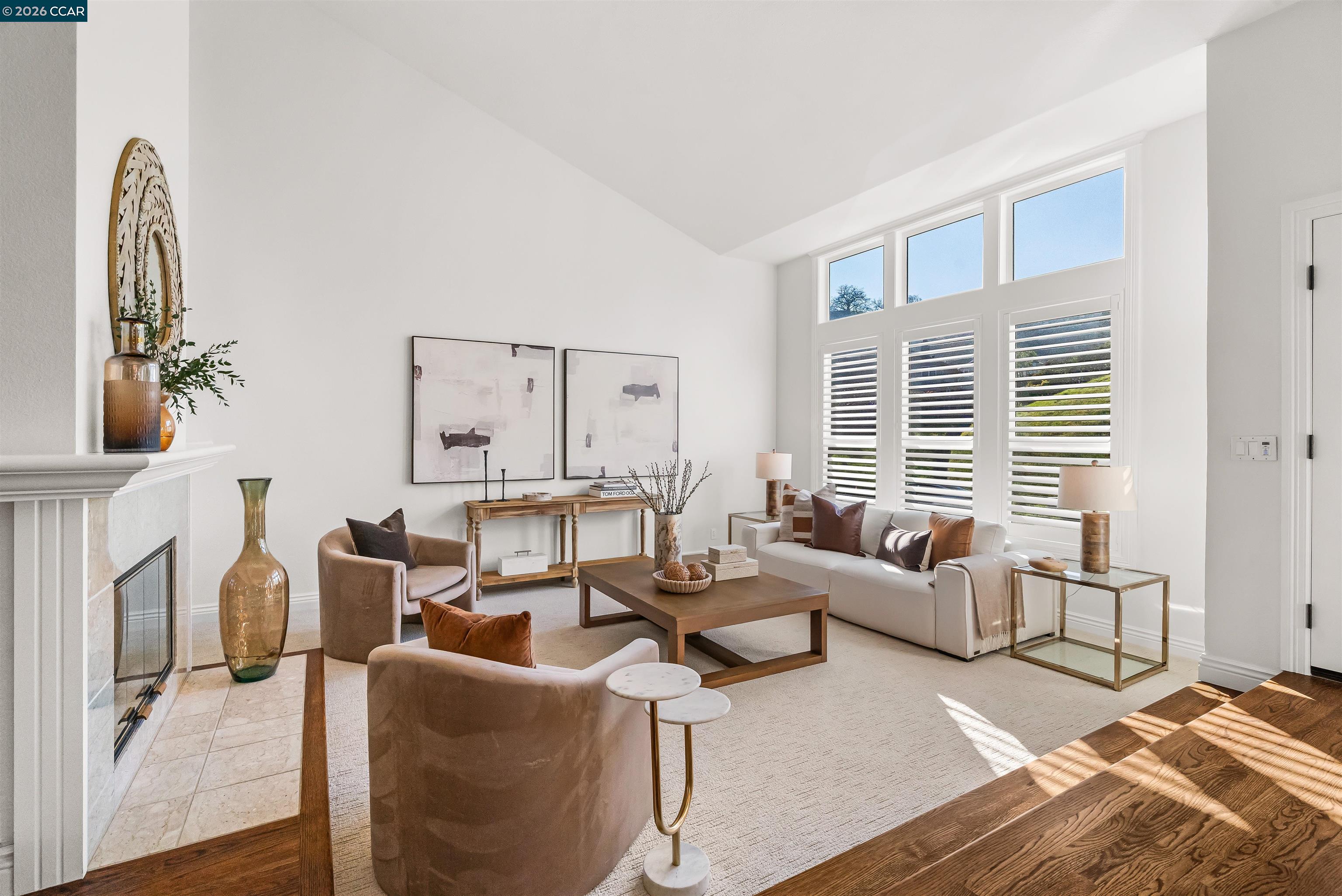 Detail Gallery Image 5 of 60 For 138 Sunhaven Rd, Danville,  CA 94506 - 4 Beds | 3 Baths