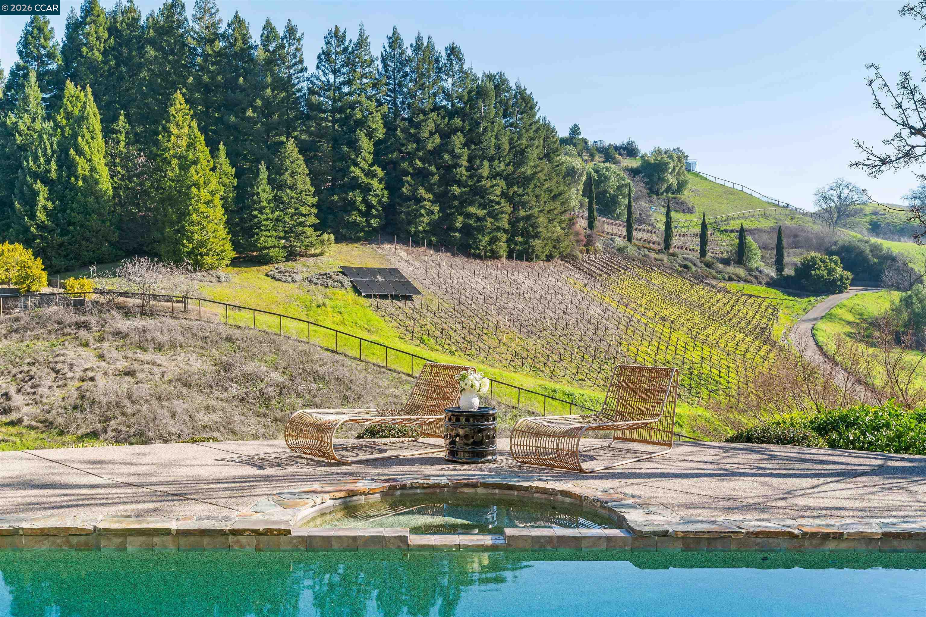 Detail Gallery Image 43 of 60 For 138 Sunhaven Rd, Danville,  CA 94506 - 4 Beds | 3 Baths