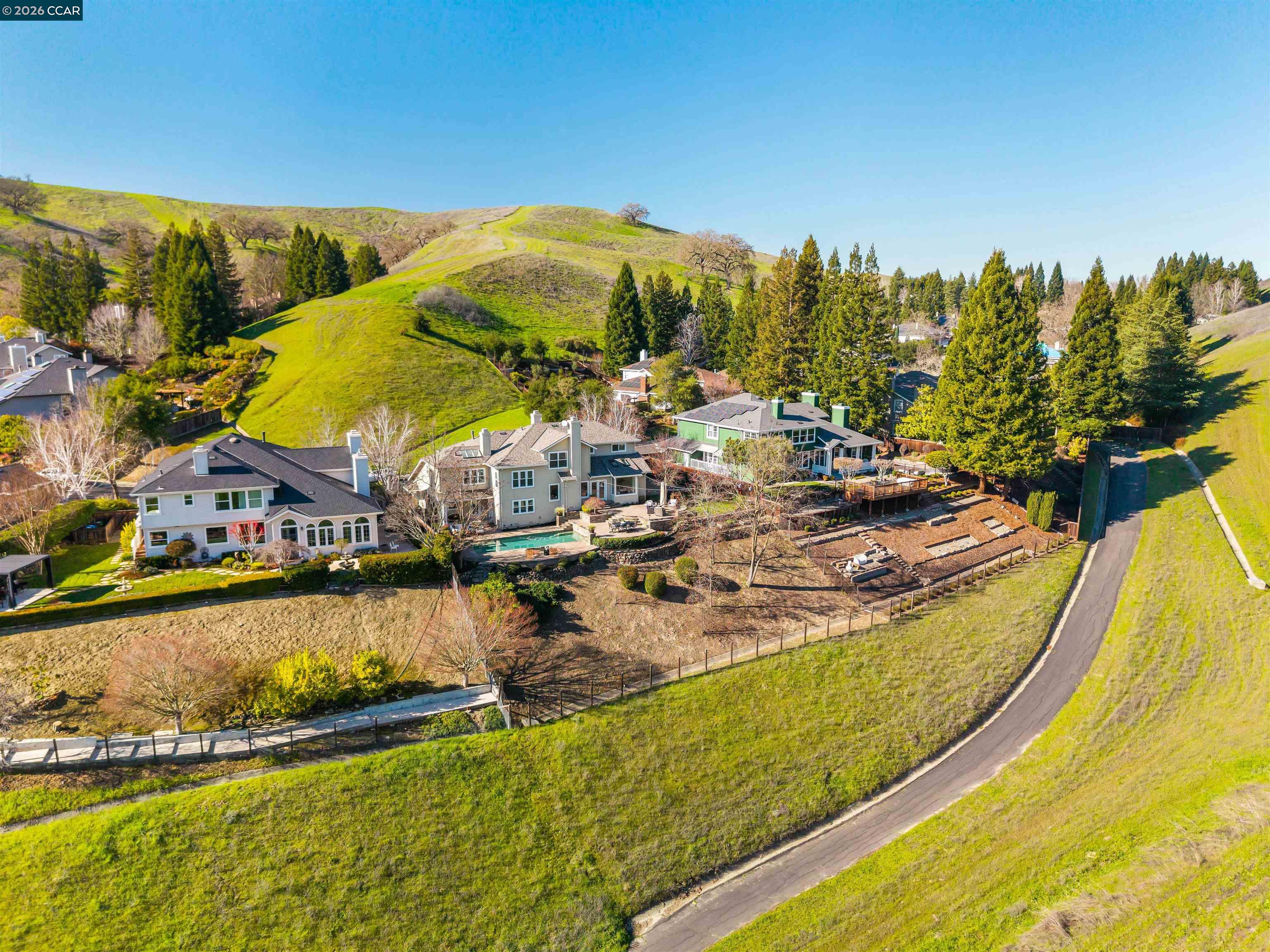 Detail Gallery Image 57 of 60 For 138 Sunhaven Rd, Danville,  CA 94506 - 4 Beds | 3 Baths