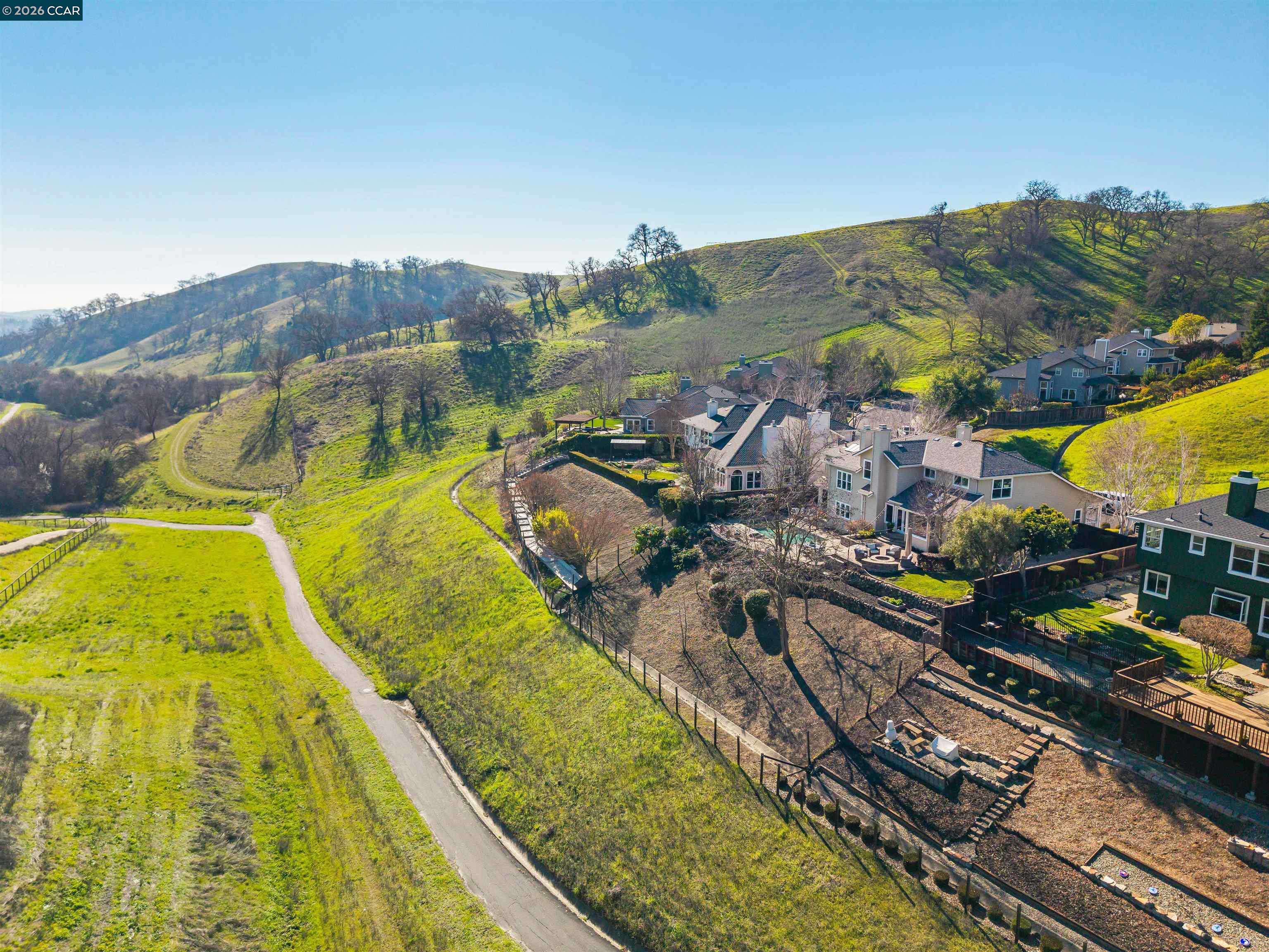 Detail Gallery Image 58 of 60 For 138 Sunhaven Rd, Danville,  CA 94506 - 4 Beds | 3 Baths