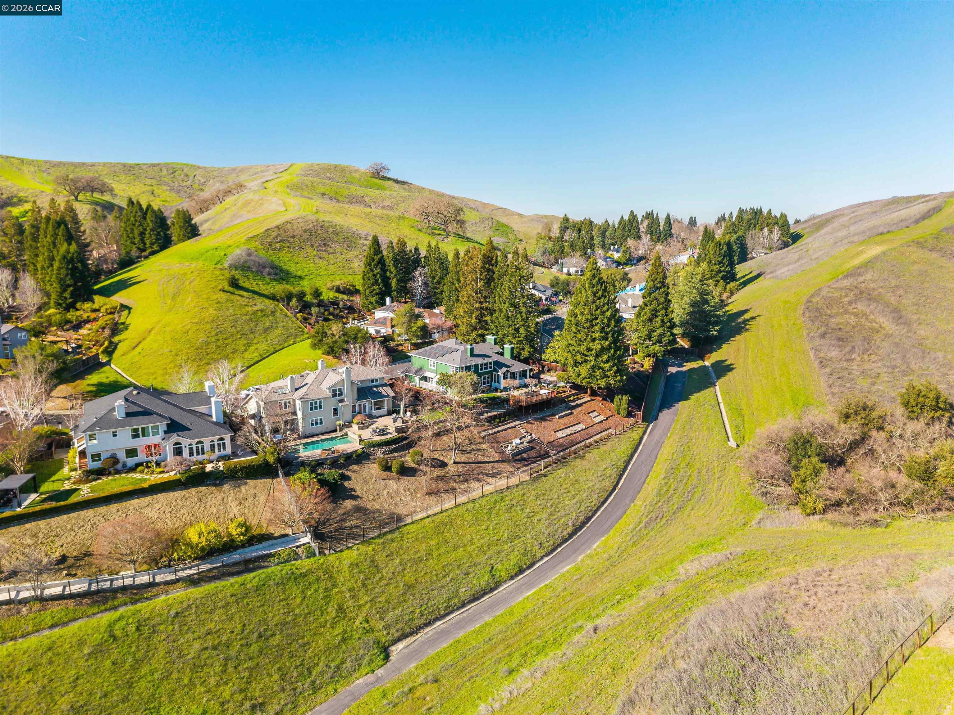 Detail Gallery Image 59 of 60 For 138 Sunhaven Rd, Danville,  CA 94506 - 4 Beds | 3 Baths