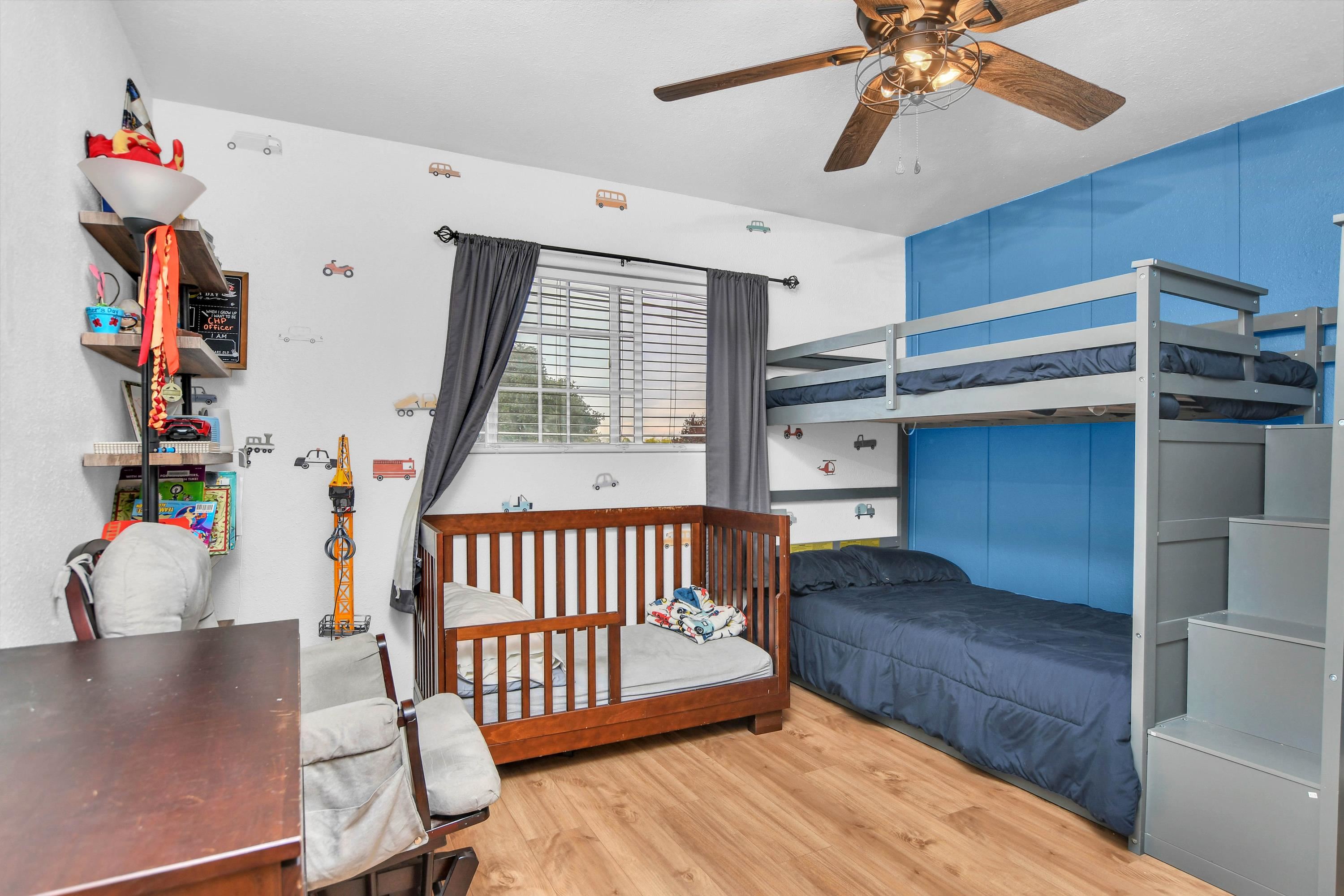 Detail Gallery Image 13 of 26 For 2661 Walnut Blvd, Brentwood,  CA 94513 - 3 Beds | 2 Baths