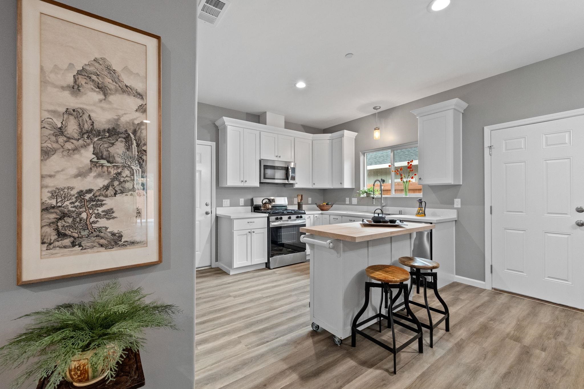 Detail Gallery Image 11 of 28 For 18170 7th Ave, Jamestown,  CA 95327 - 3 Beds | 2 Baths