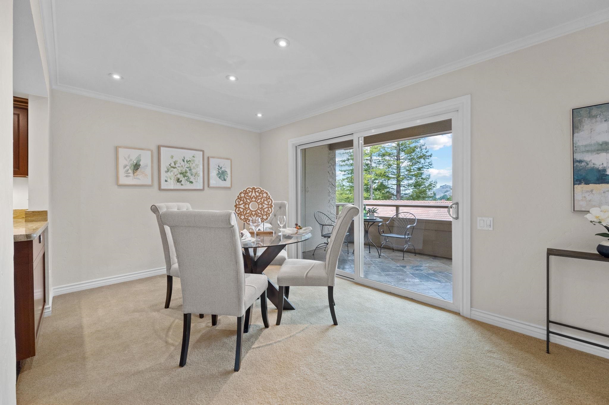 Detail Gallery Image 12 of 42 For 1129 Avenida Sevilla 5b,  Walnut Creek,  CA 94595 - 2 Beds | 2 Baths