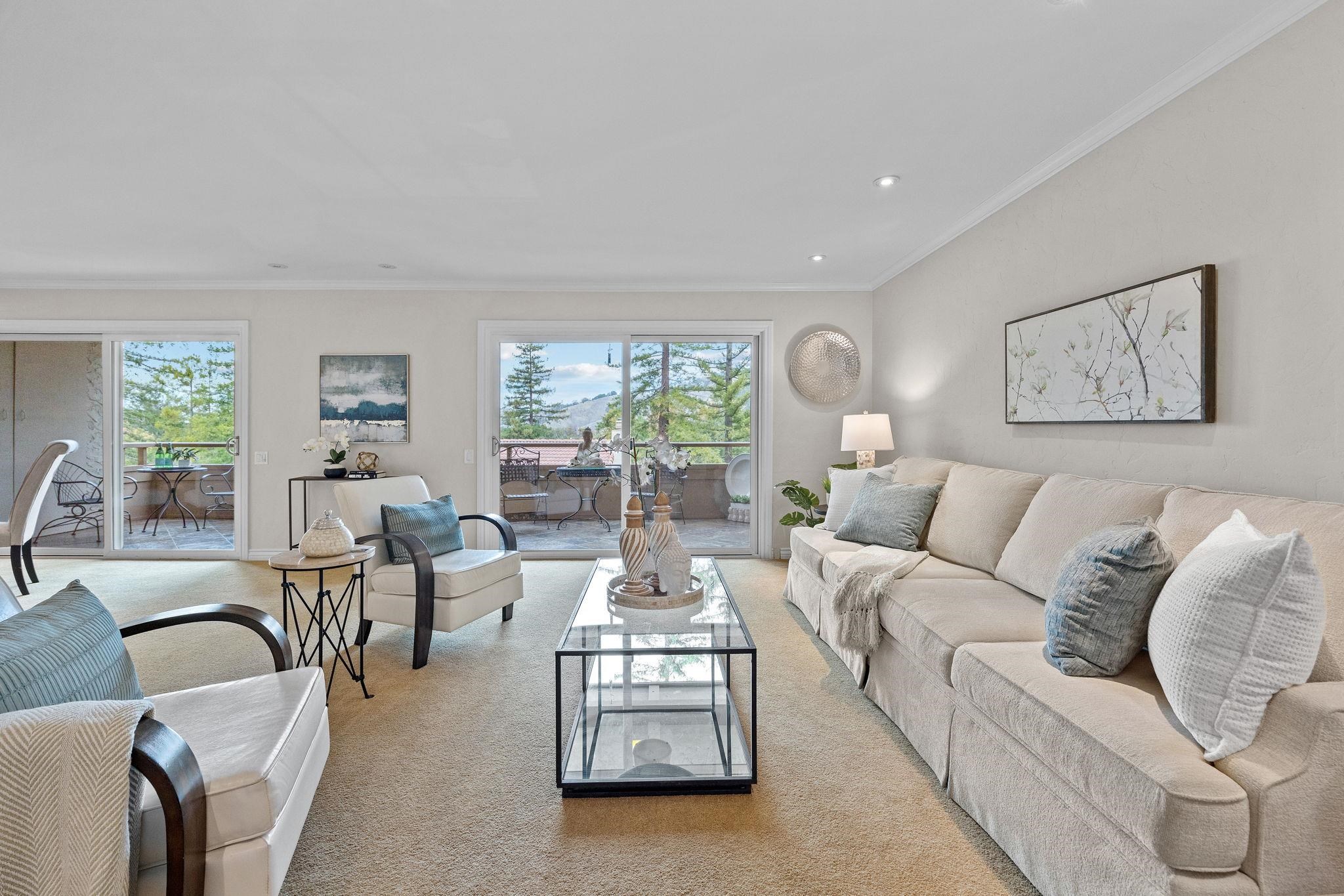 Detail Gallery Image 3 of 42 For 1129 Avenida Sevilla 5b,  Walnut Creek,  CA 94595 - 2 Beds | 2 Baths