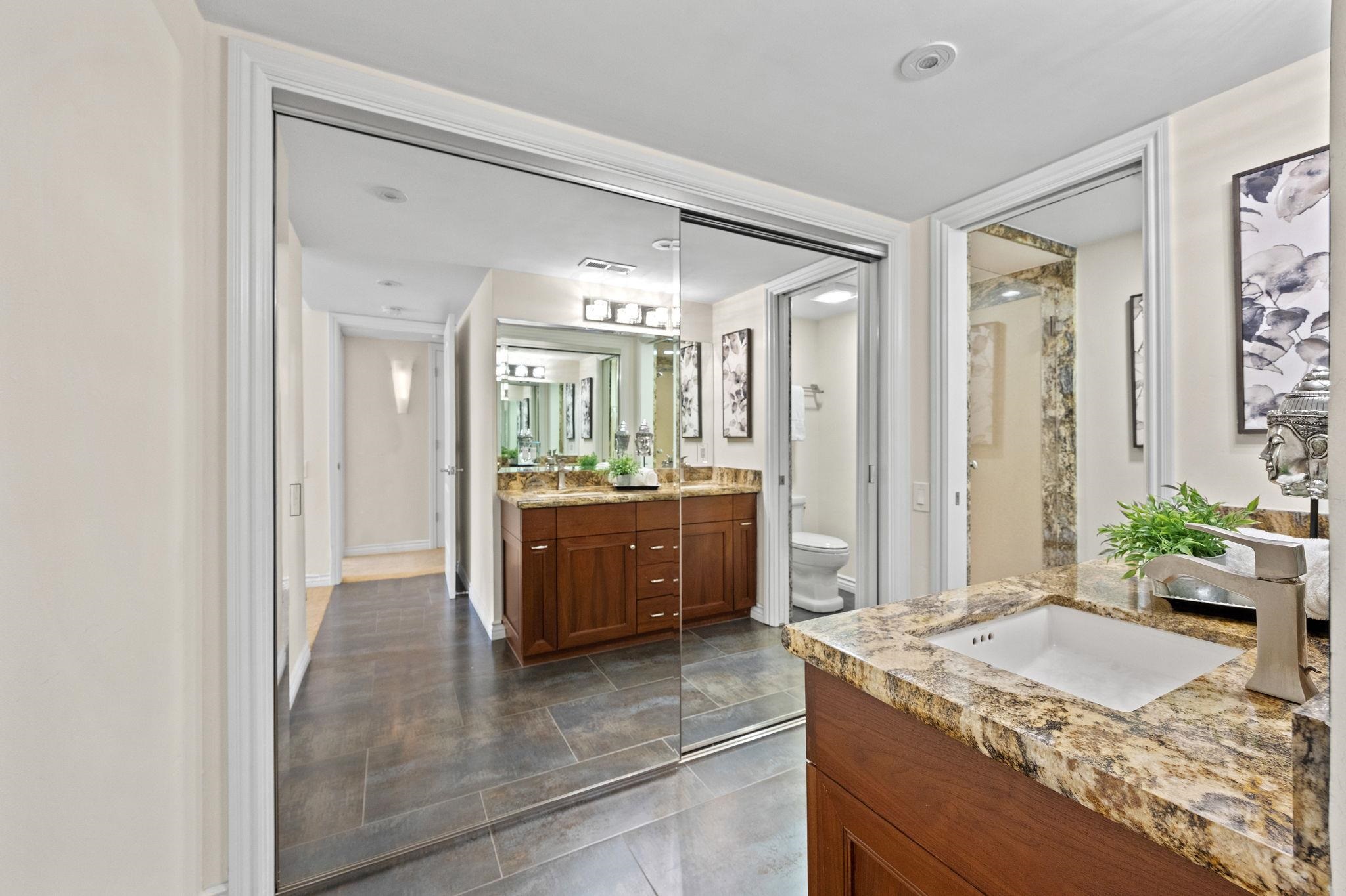 Detail Gallery Image 21 of 42 For 1129 Avenida Sevilla 5b,  Walnut Creek,  CA 94595 - 2 Beds | 2 Baths