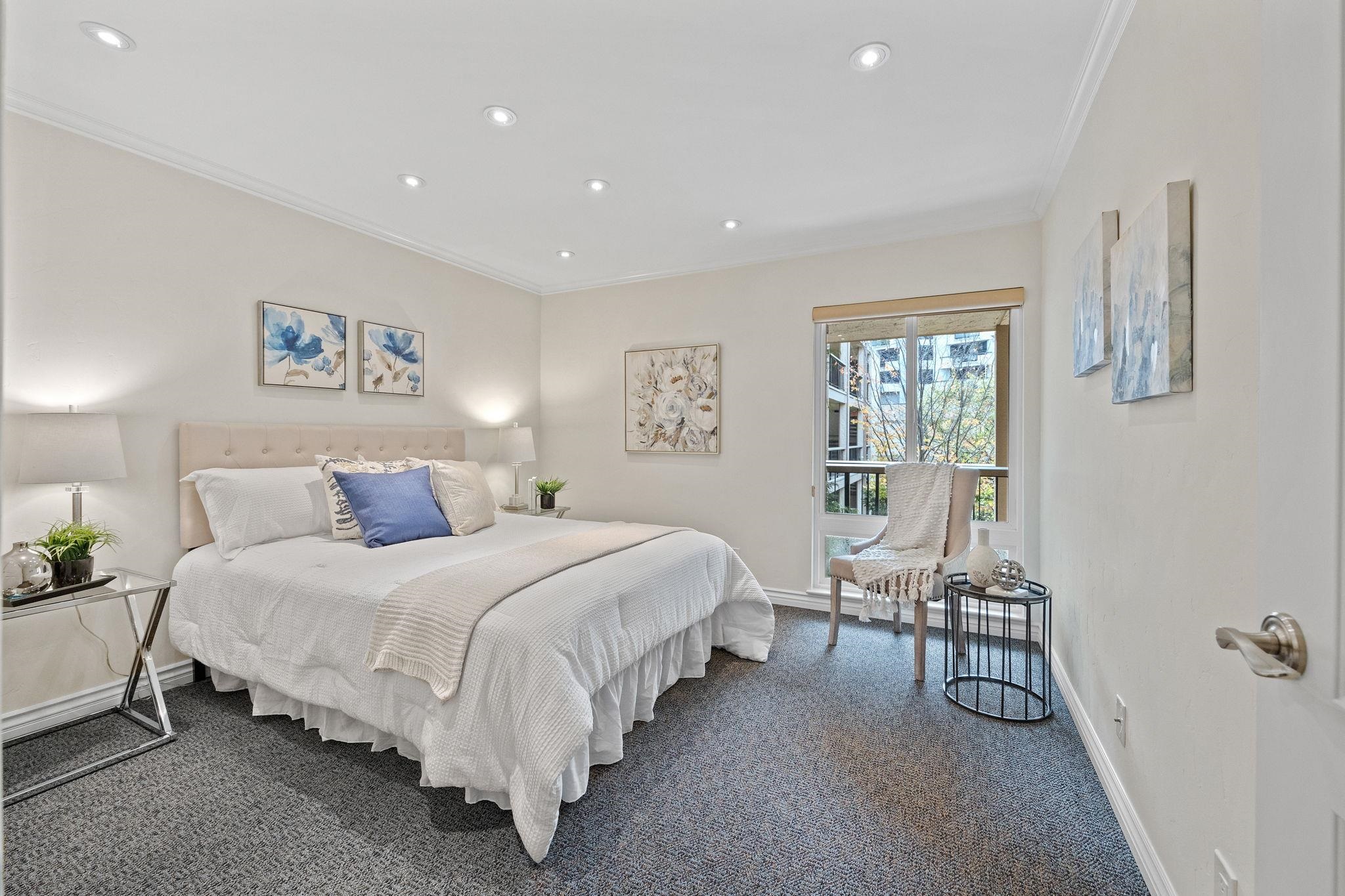 Detail Gallery Image 25 of 42 For 1129 Avenida Sevilla 5b,  Walnut Creek,  CA 94595 - 2 Beds | 2 Baths