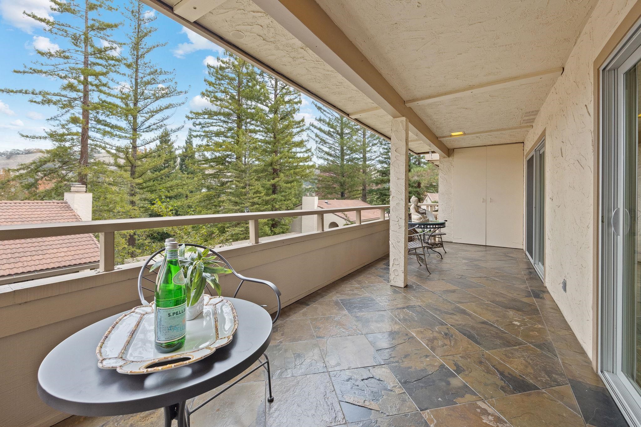 Detail Gallery Image 32 of 42 For 1129 Avenida Sevilla 5b,  Walnut Creek,  CA 94595 - 2 Beds | 2 Baths