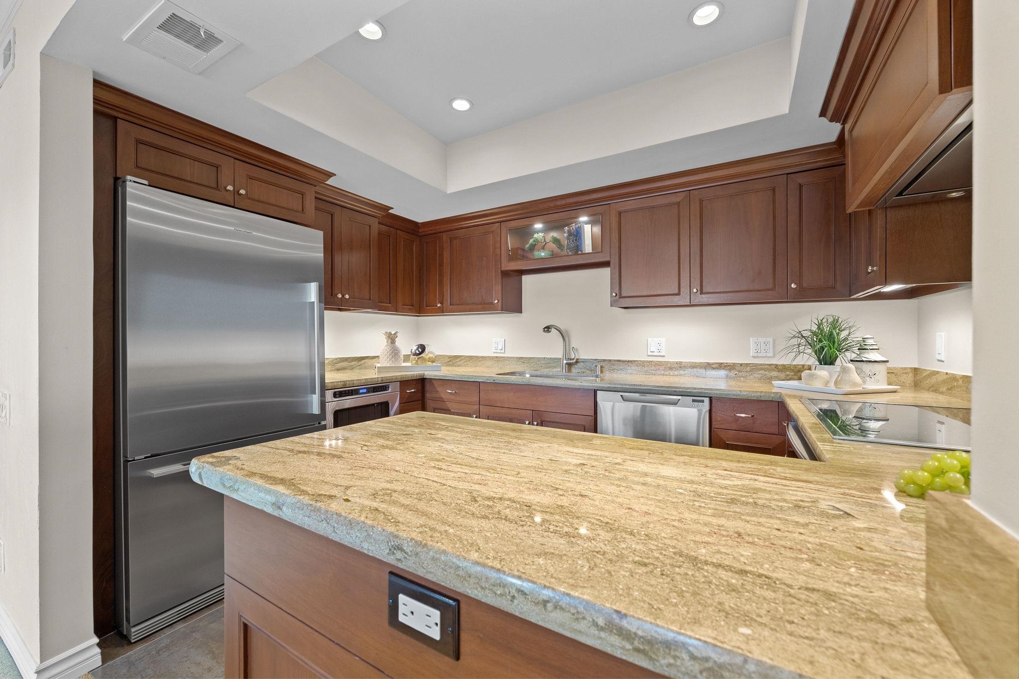 Detail Gallery Image 5 of 42 For 1129 Avenida Sevilla 5b,  Walnut Creek,  CA 94595 - 2 Beds | 2 Baths