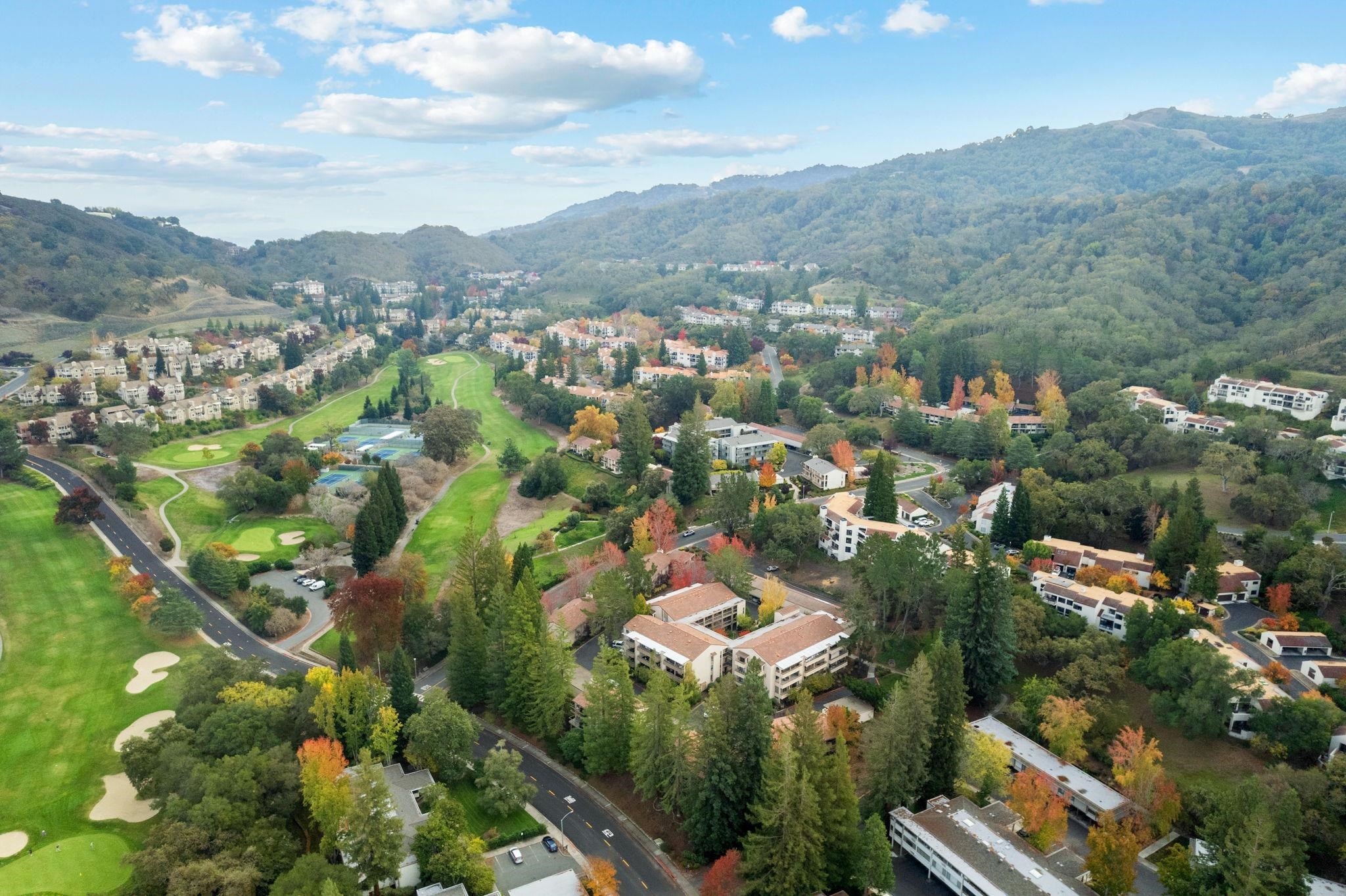 Detail Gallery Image 42 of 42 For 1129 Avenida Sevilla 5b,  Walnut Creek,  CA 94595 - 2 Beds | 2 Baths