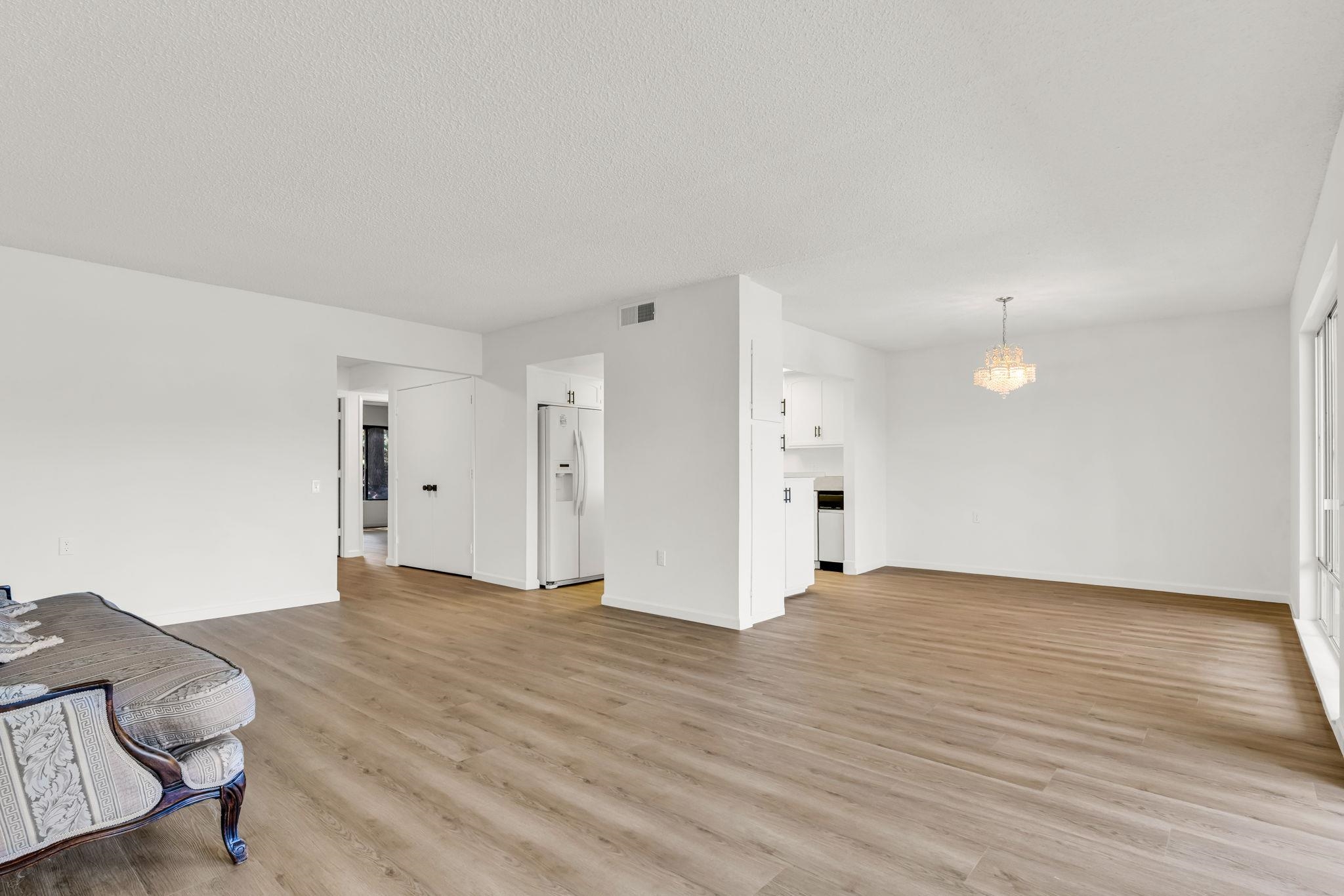 Detail Gallery Image 14 of 49 For 1108 Fairlawn Ct. #6,  Walnut Creek,  CA 94595-2804 - 2 Beds | 1 Baths