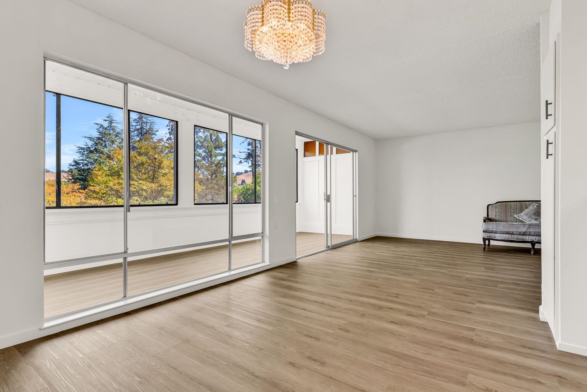 Detail Gallery Image 16 of 49 For 1108 Fairlawn Ct. #6,  Walnut Creek,  CA 94595-2804 - 2 Beds | 1 Baths