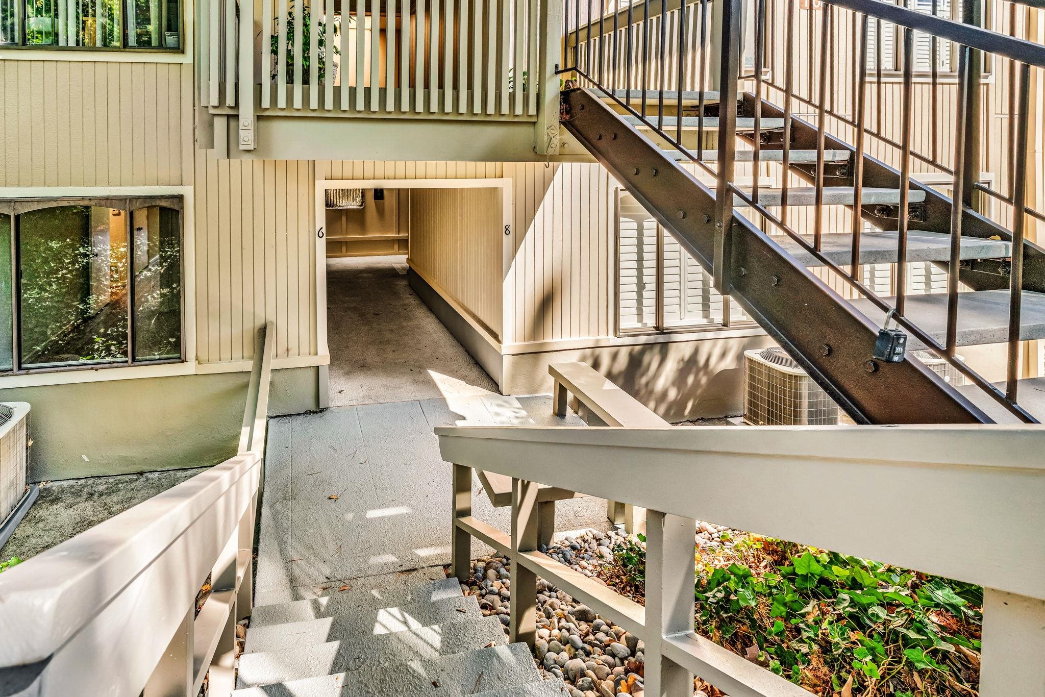 Detail Gallery Image 3 of 49 For 1108 Fairlawn Ct. #6,  Walnut Creek,  CA 94595-2804 - 2 Beds | 1 Baths