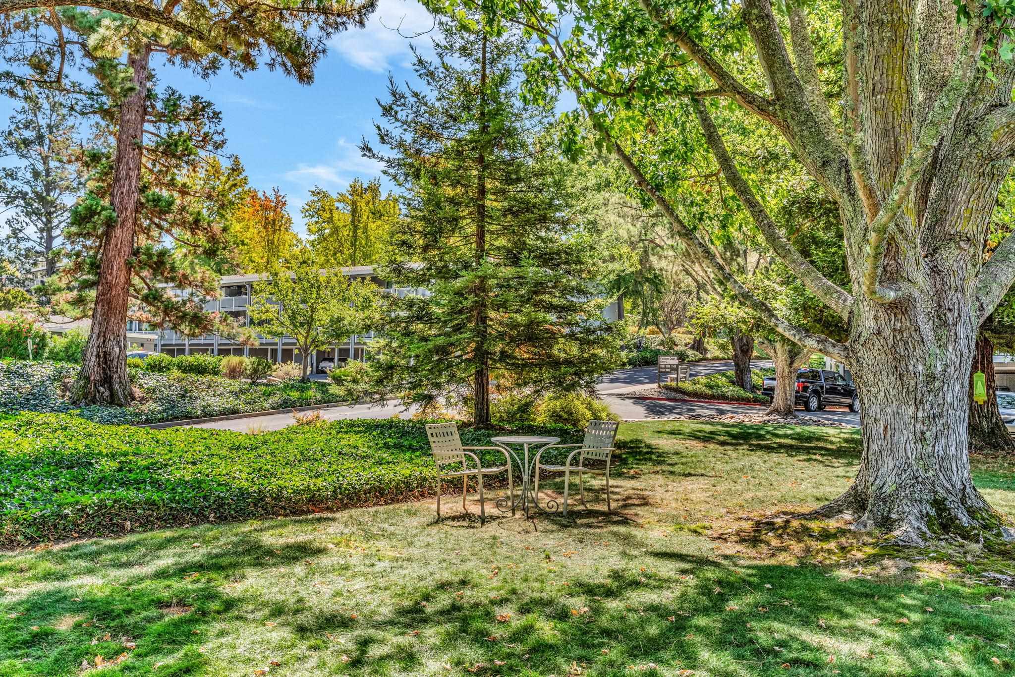 Detail Gallery Image 49 of 49 For 1108 Fairlawn Ct. #6,  Walnut Creek,  CA 94595-2804 - 2 Beds | 1 Baths