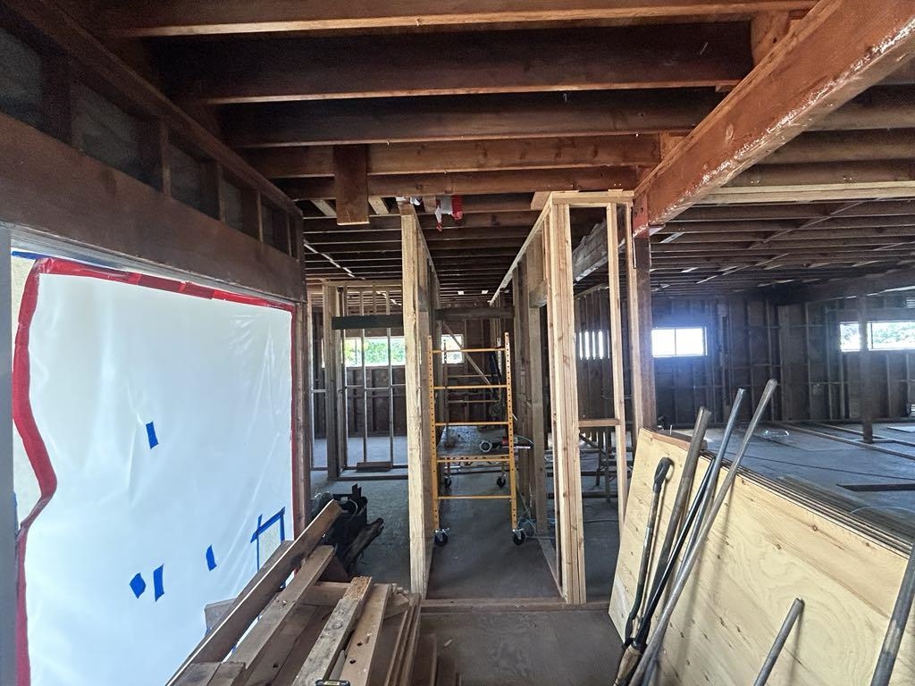 Detail Gallery Image 11 of 21 For 3101 Sacramento St, Berkeley,  CA 94702 - – Beds | – Baths