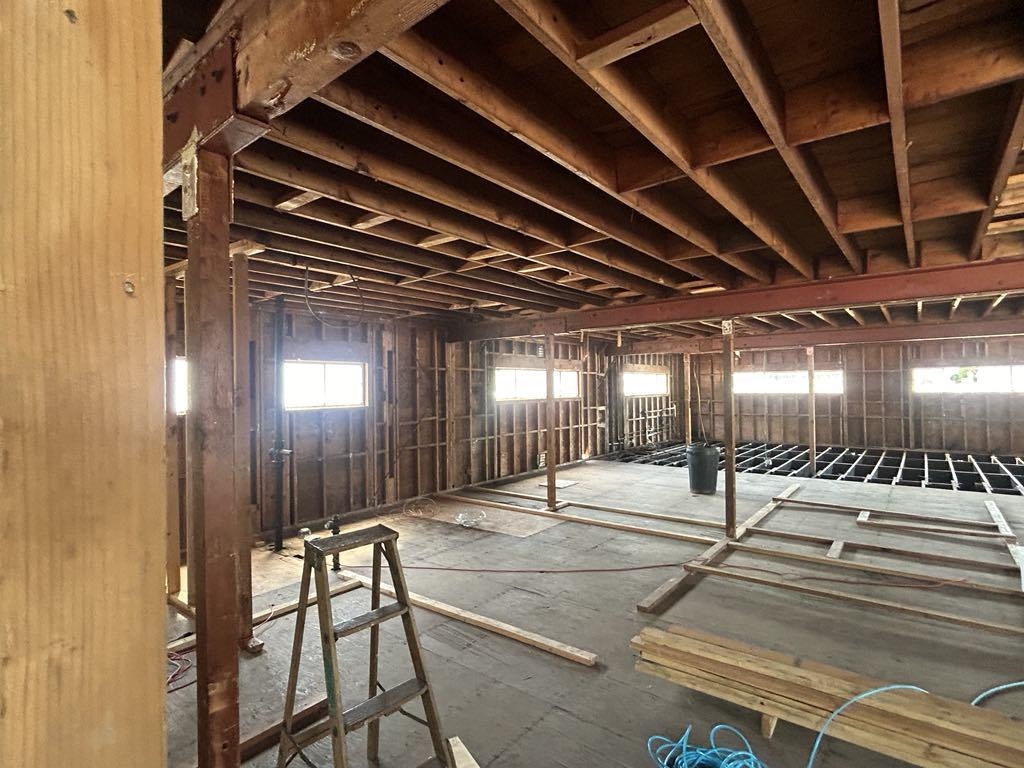 Detail Gallery Image 13 of 21 For 3101 Sacramento St, Berkeley,  CA 94702 - – Beds | – Baths