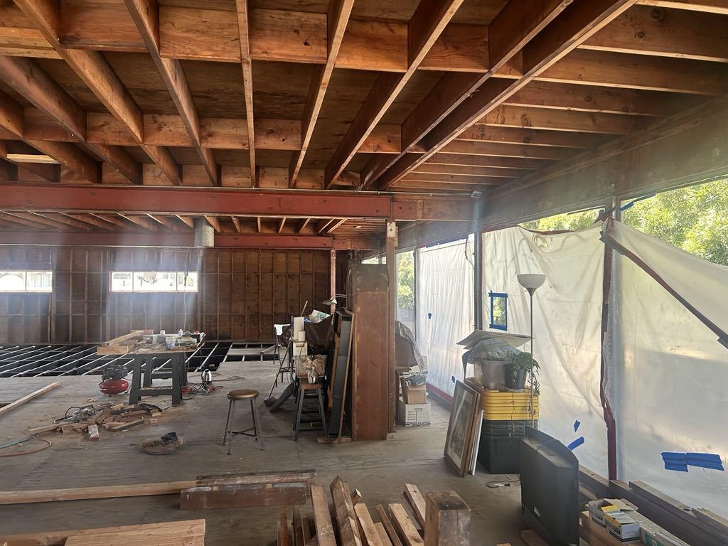 Detail Gallery Image 14 of 21 For 3101 Sacramento St, Berkeley,  CA 94702 - – Beds | – Baths