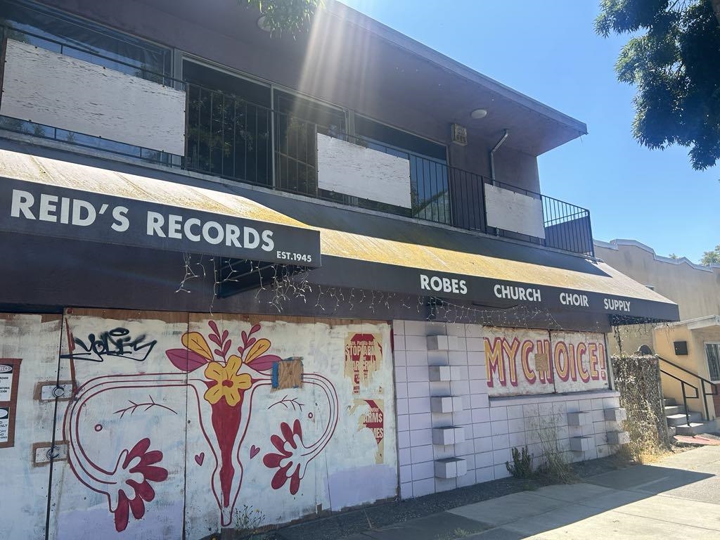 Detail Gallery Image 3 of 21 For 3101 Sacramento St, Berkeley,  CA 94702 - – Beds | – Baths