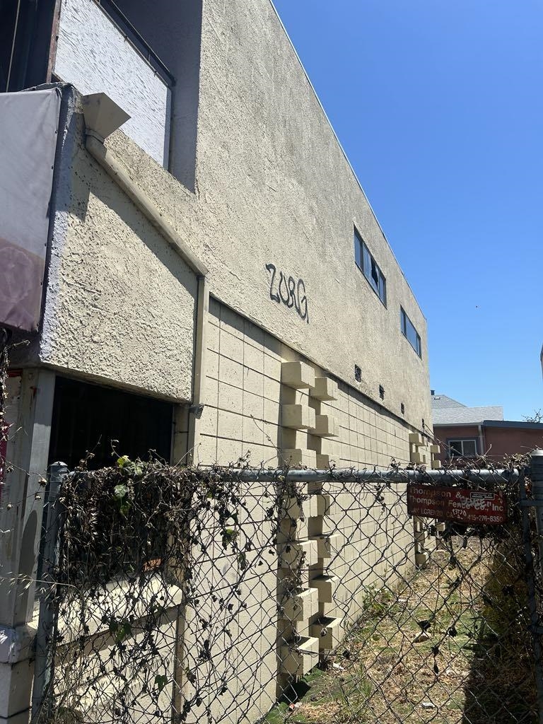 Detail Gallery Image 4 of 21 For 3101 Sacramento St, Berkeley,  CA 94702 - – Beds | – Baths