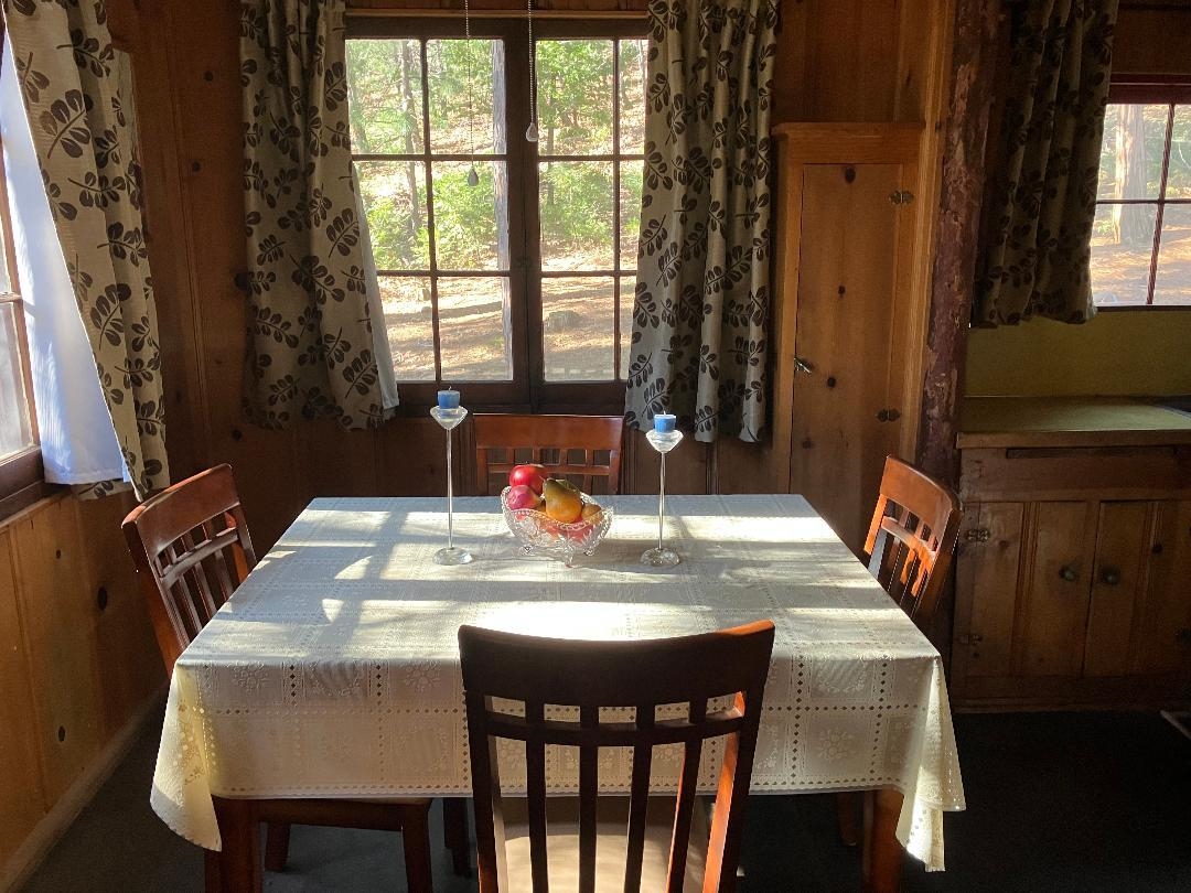 Detail Gallery Image 13 of 44 For 22650 Fuller Rd, Twain Harte,  CA 95383 - 2 Beds | 1 Baths