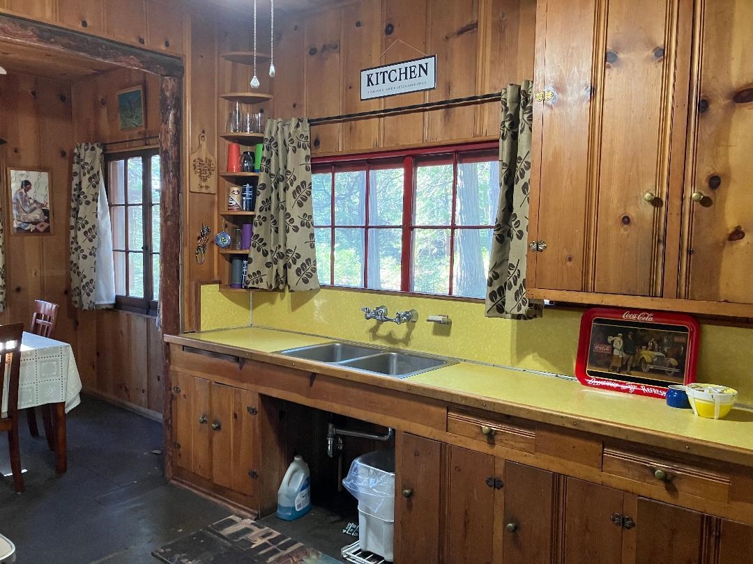 Detail Gallery Image 14 of 44 For 22650 Fuller Rd, Twain Harte,  CA 95383 - 2 Beds | 1 Baths