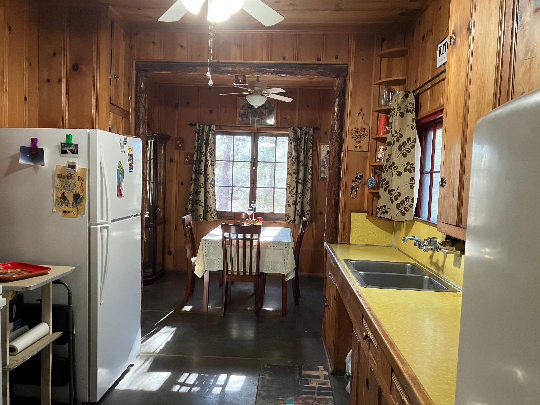 Detail Gallery Image 15 of 44 For 22650 Fuller Rd, Twain Harte,  CA 95383 - 2 Beds | 1 Baths