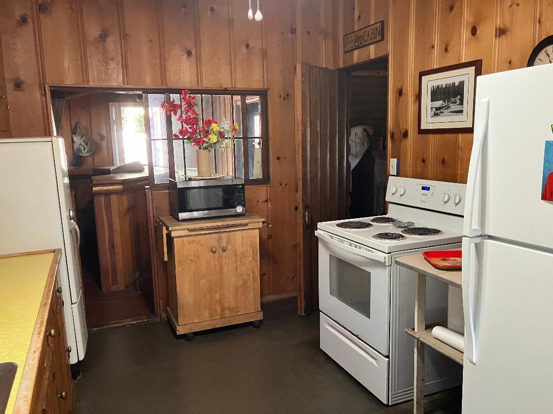 Detail Gallery Image 16 of 44 For 22650 Fuller Rd, Twain Harte,  CA 95383 - 2 Beds | 1 Baths