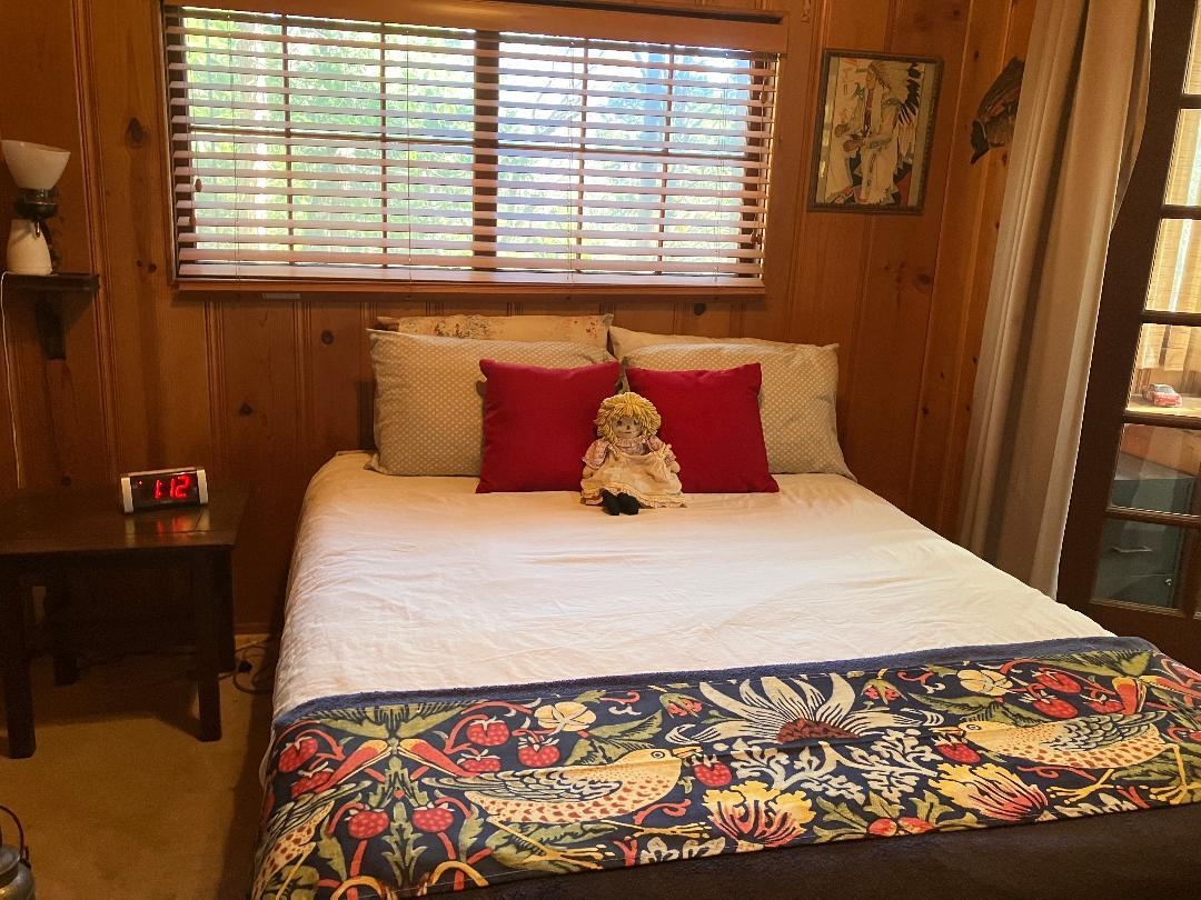 Detail Gallery Image 20 of 44 For 22650 Fuller Rd, Twain Harte,  CA 95383 - 2 Beds | 1 Baths