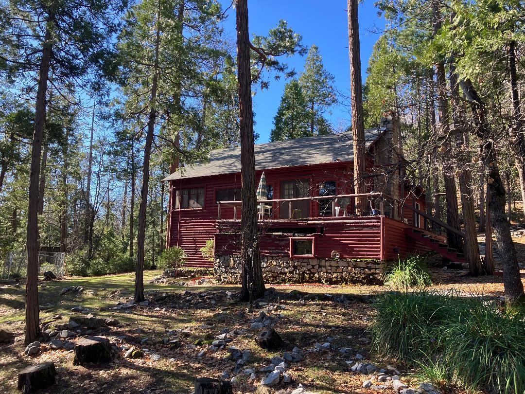 Detail Gallery Image 3 of 44 For 22650 Fuller Rd, Twain Harte,  CA 95383 - 2 Beds | 1 Baths