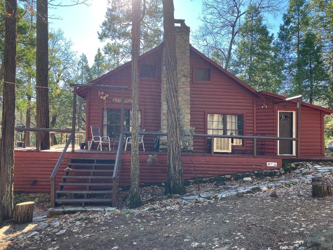 Detail Gallery Image 4 of 44 For 22650 Fuller Rd, Twain Harte,  CA 95383 - 2 Beds | 1 Baths