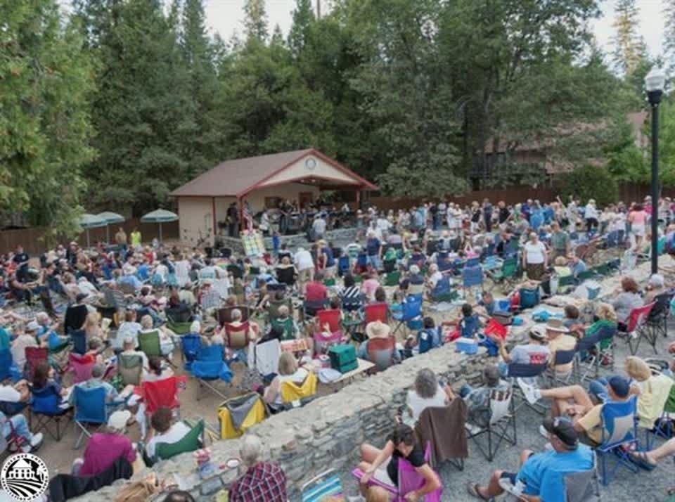 Detail Gallery Image 40 of 44 For 22650 Fuller Rd, Twain Harte,  CA 95383 - 2 Beds | 1 Baths