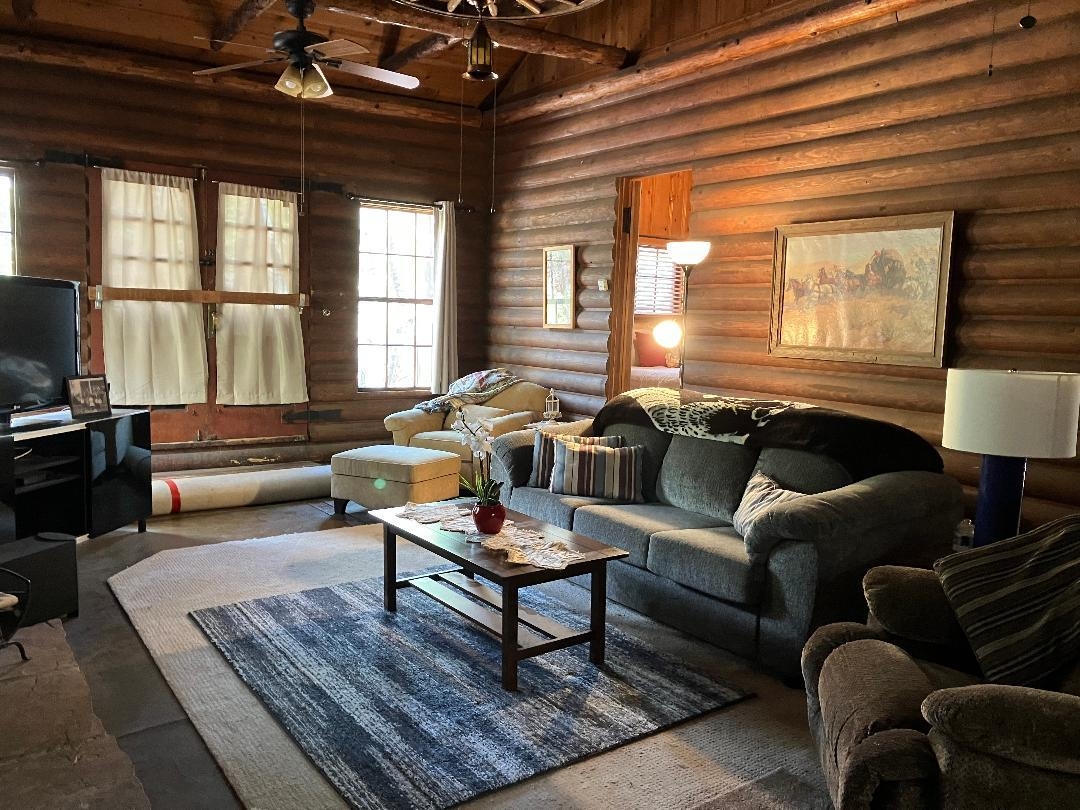 Detail Gallery Image 8 of 44 For 22650 Fuller Rd, Twain Harte,  CA 95383 - 2 Beds | 1 Baths