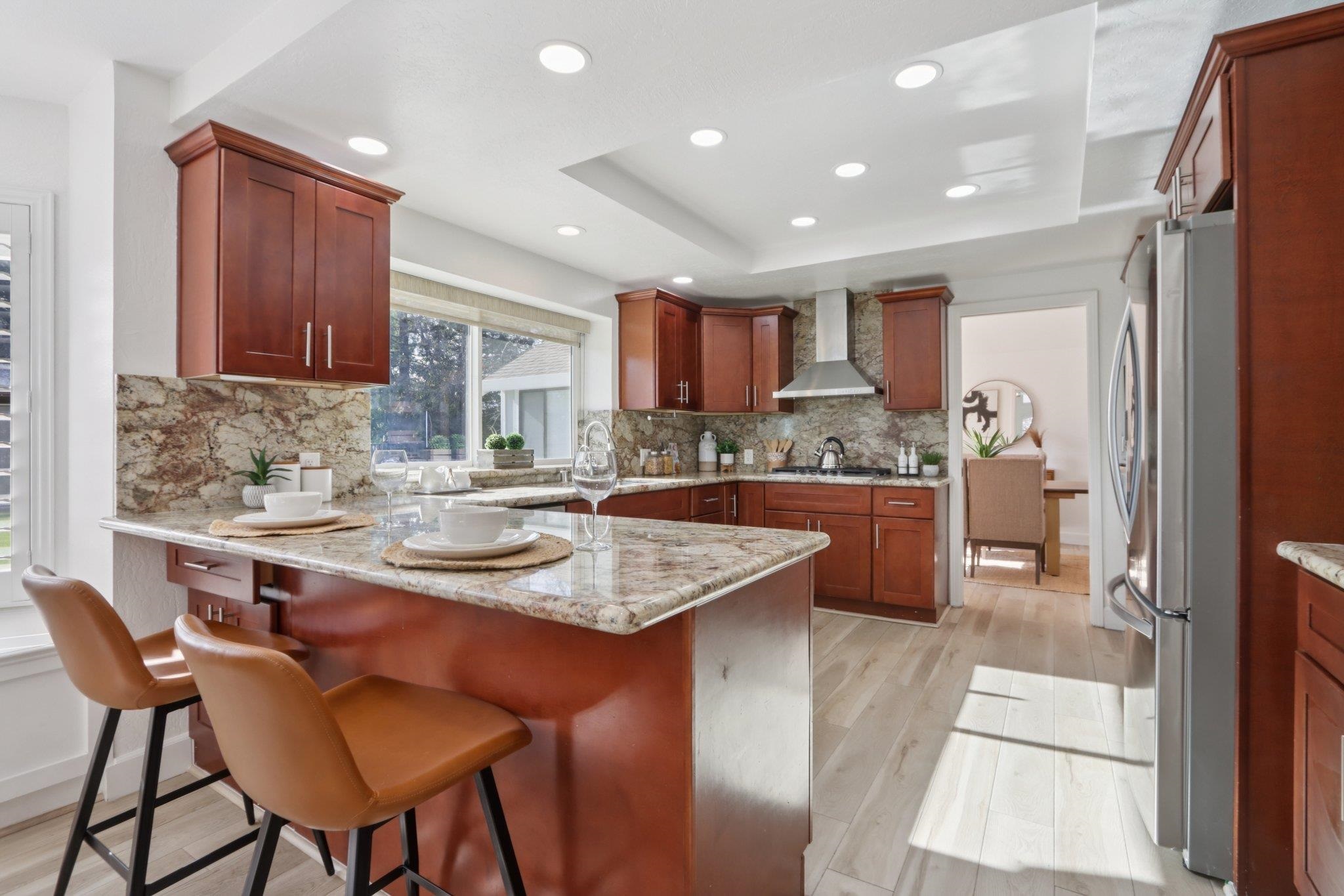 Detail Gallery Image 13 of 60 For 549 Regulus Rd, Livermore,  CA 94550 - 4 Beds | 3 Baths