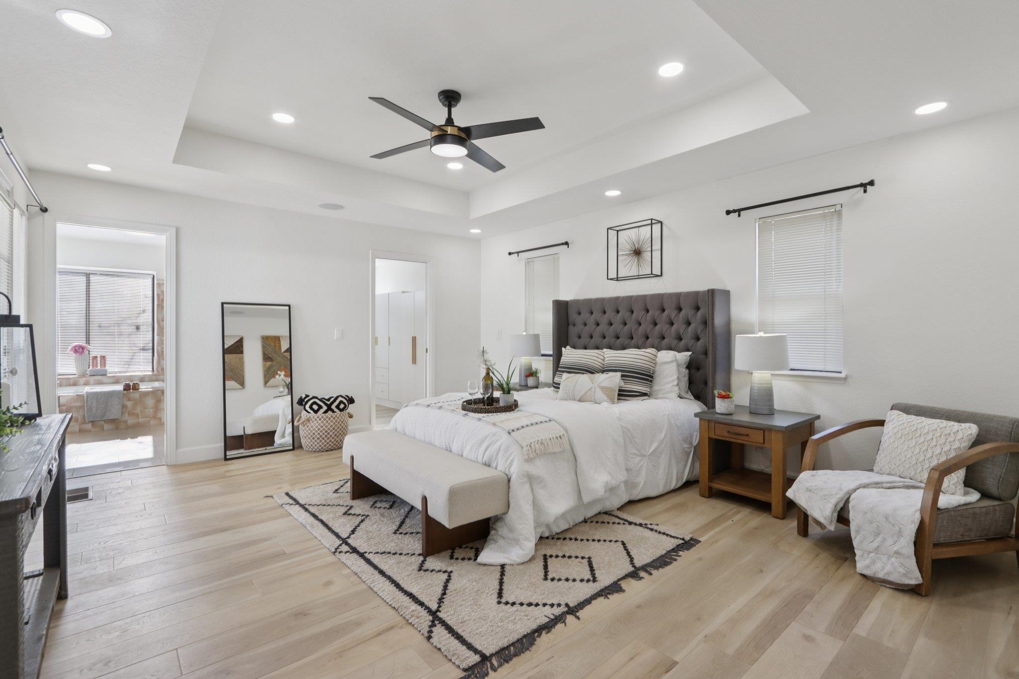 Detail Gallery Image 21 of 60 For 549 Regulus Rd, Livermore,  CA 94550 - 4 Beds | 3 Baths