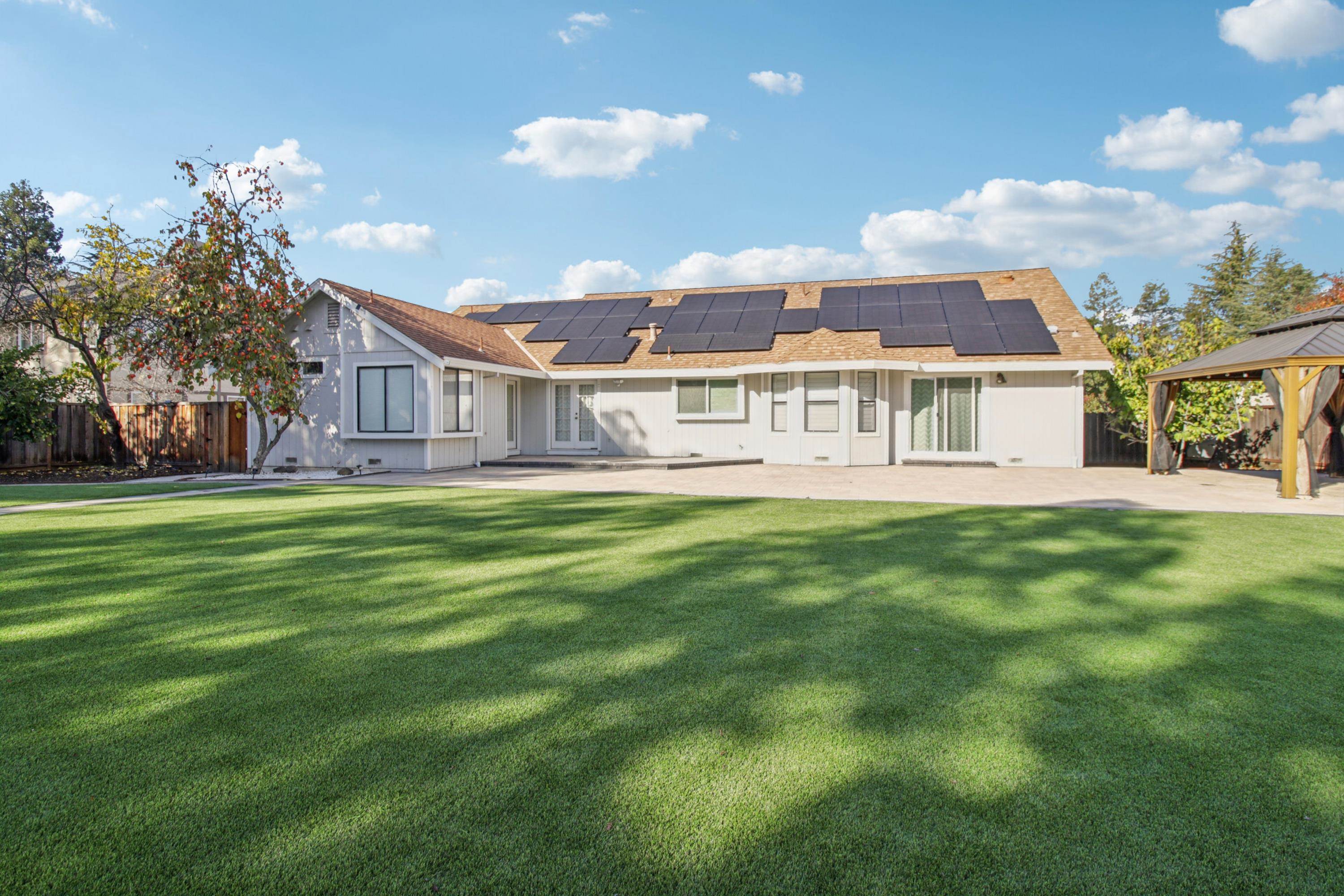 Detail Gallery Image 41 of 60 For 549 Regulus Rd, Livermore,  CA 94550 - 4 Beds | 3 Baths