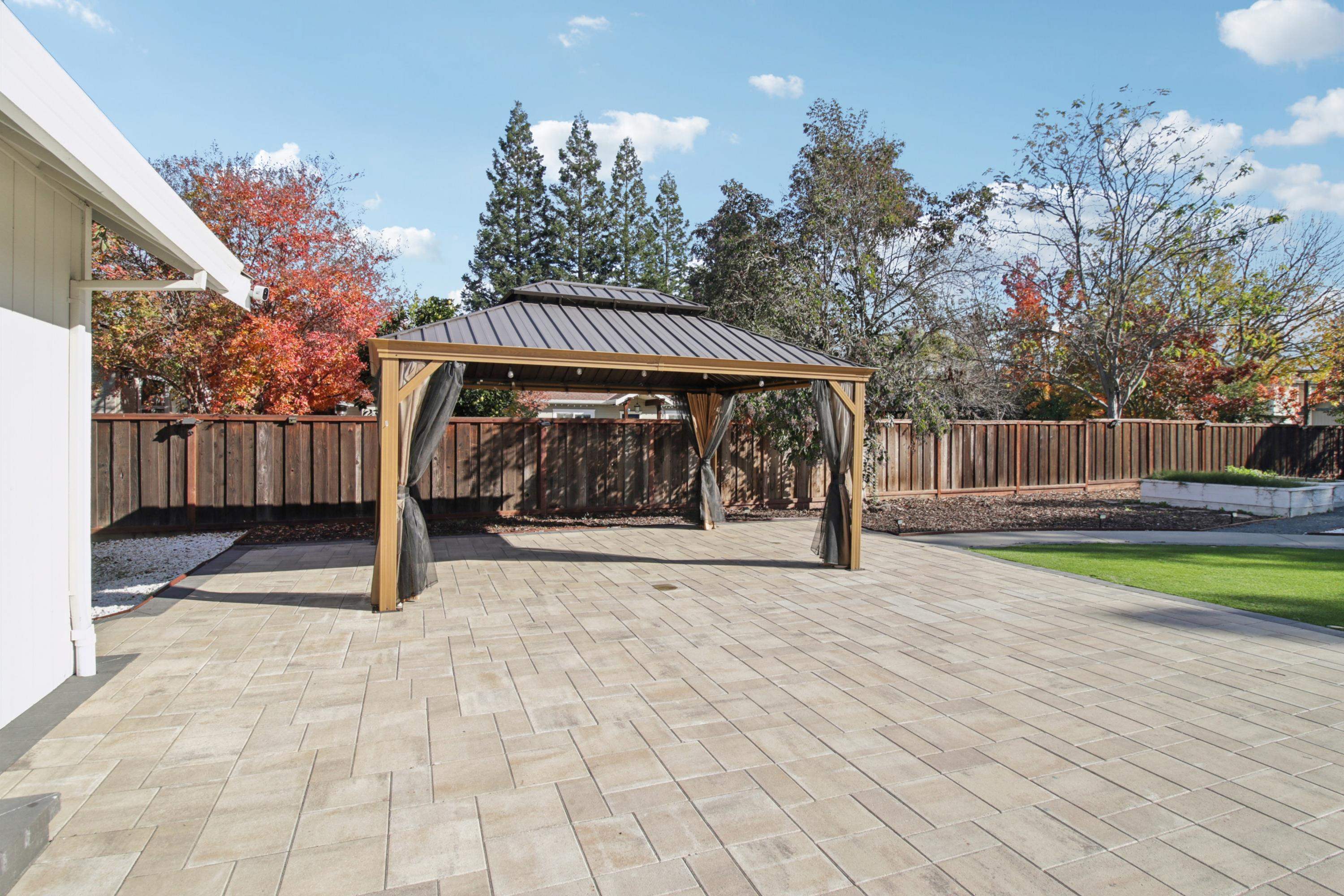 Detail Gallery Image 46 of 60 For 549 Regulus Rd, Livermore,  CA 94550 - 4 Beds | 3 Baths