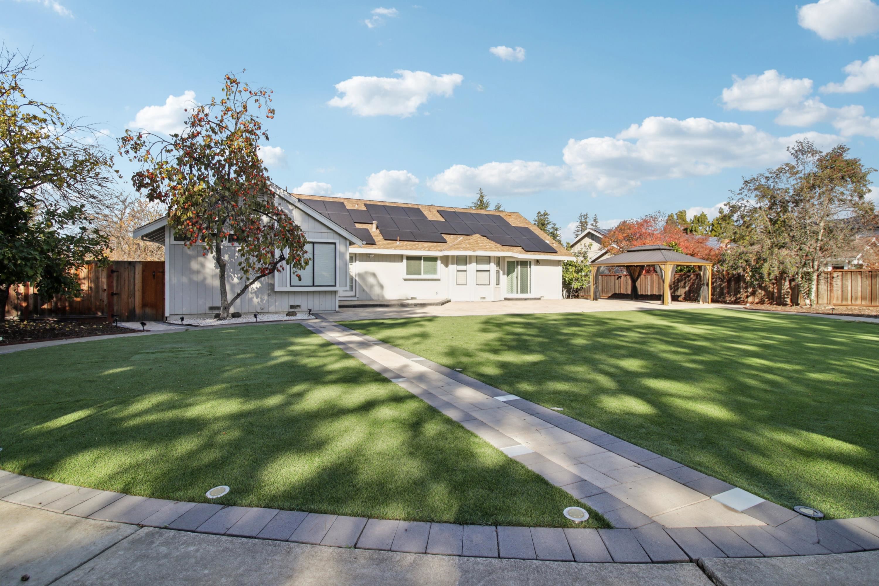 Detail Gallery Image 48 of 60 For 549 Regulus Rd, Livermore,  CA 94550 - 4 Beds | 3 Baths