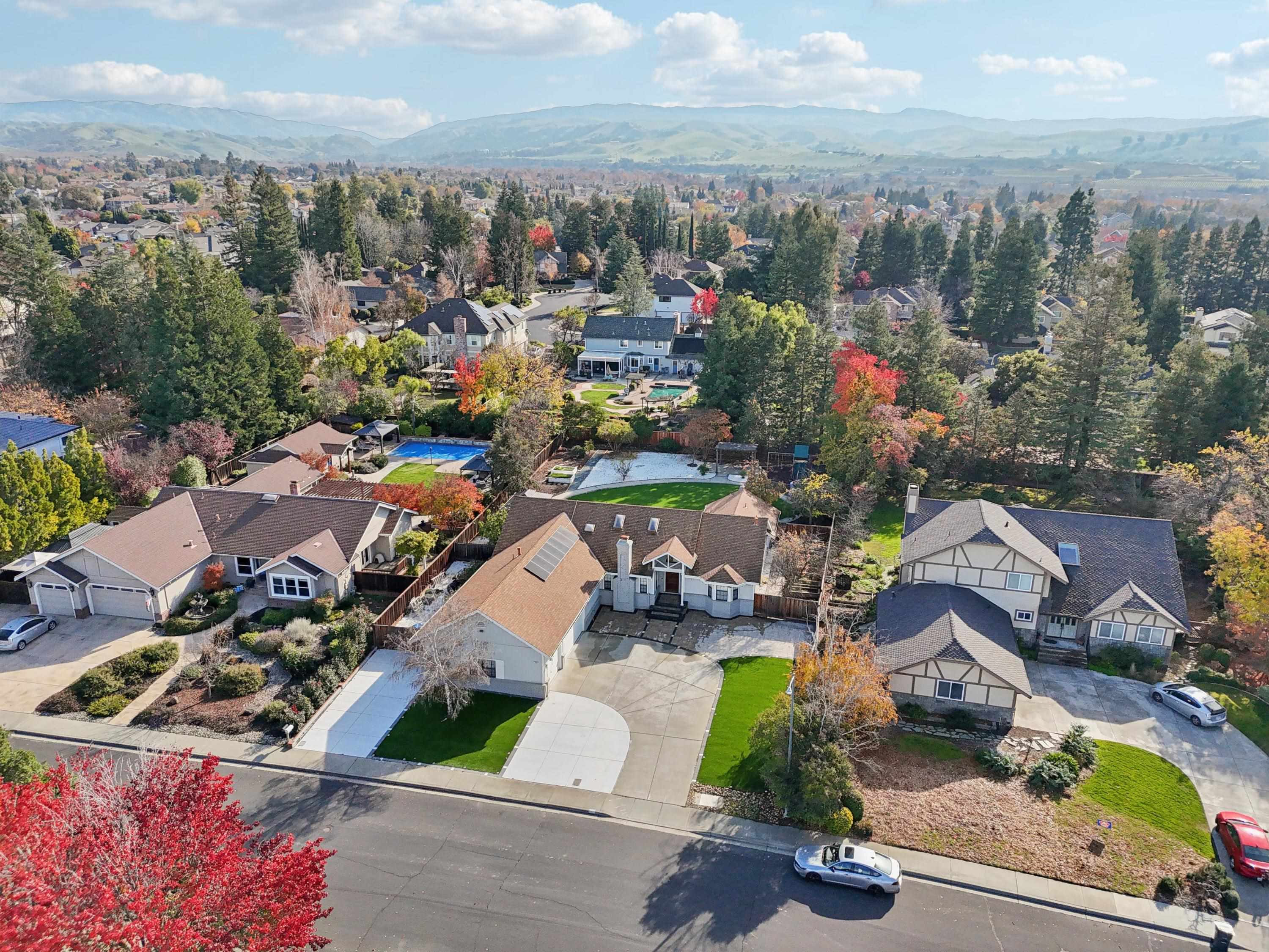 Detail Gallery Image 55 of 60 For 549 Regulus Rd, Livermore,  CA 94550 - 4 Beds | 3 Baths