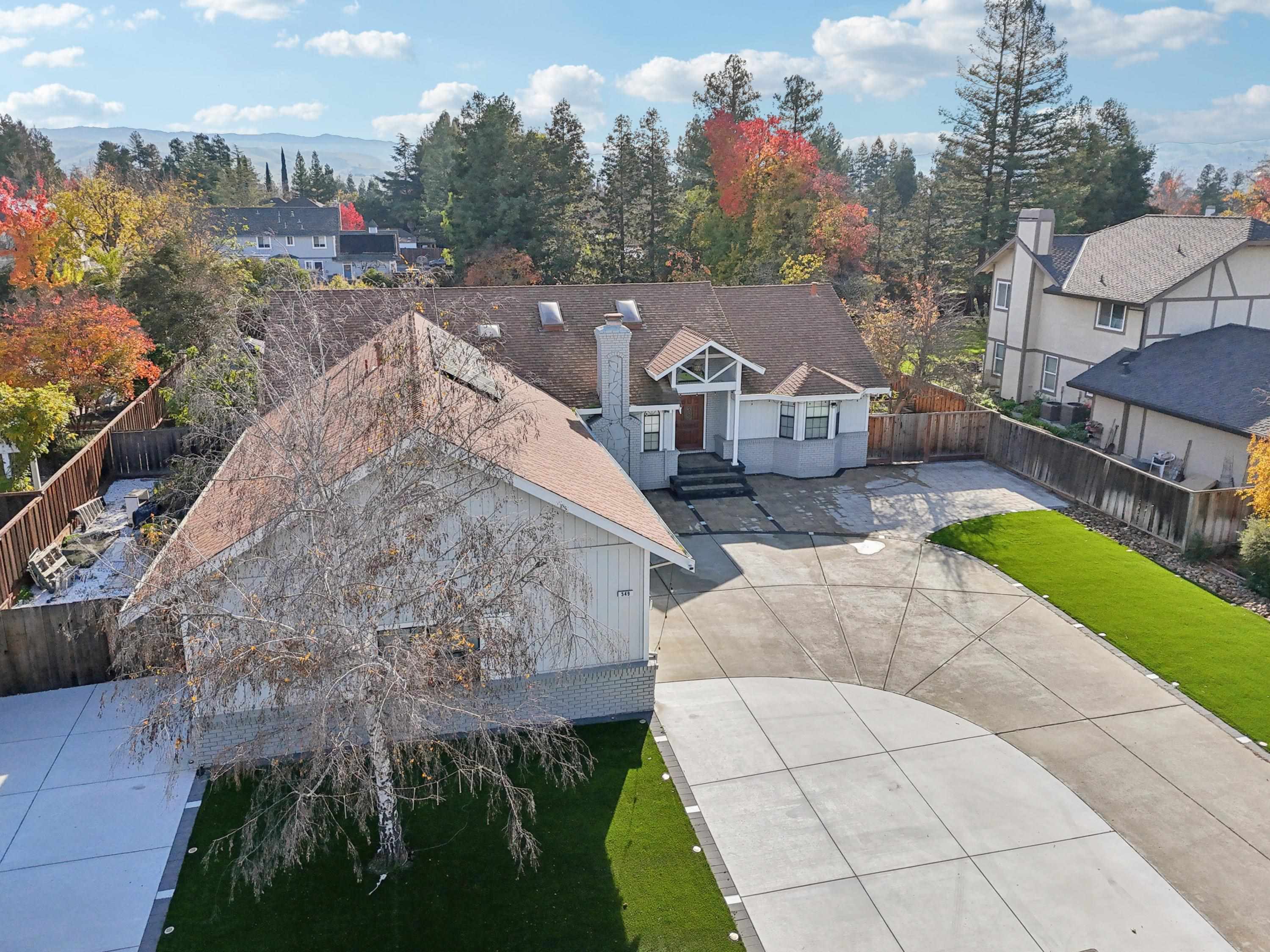 Detail Gallery Image 57 of 60 For 549 Regulus Rd, Livermore,  CA 94550 - 4 Beds | 3 Baths