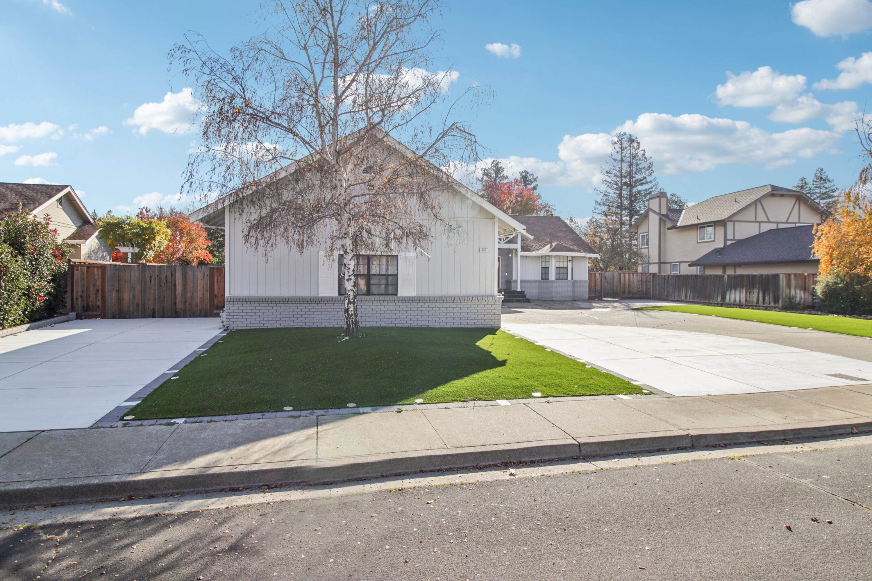 Detail Gallery Image 59 of 60 For 549 Regulus Rd, Livermore,  CA 94550 - 4 Beds | 3 Baths