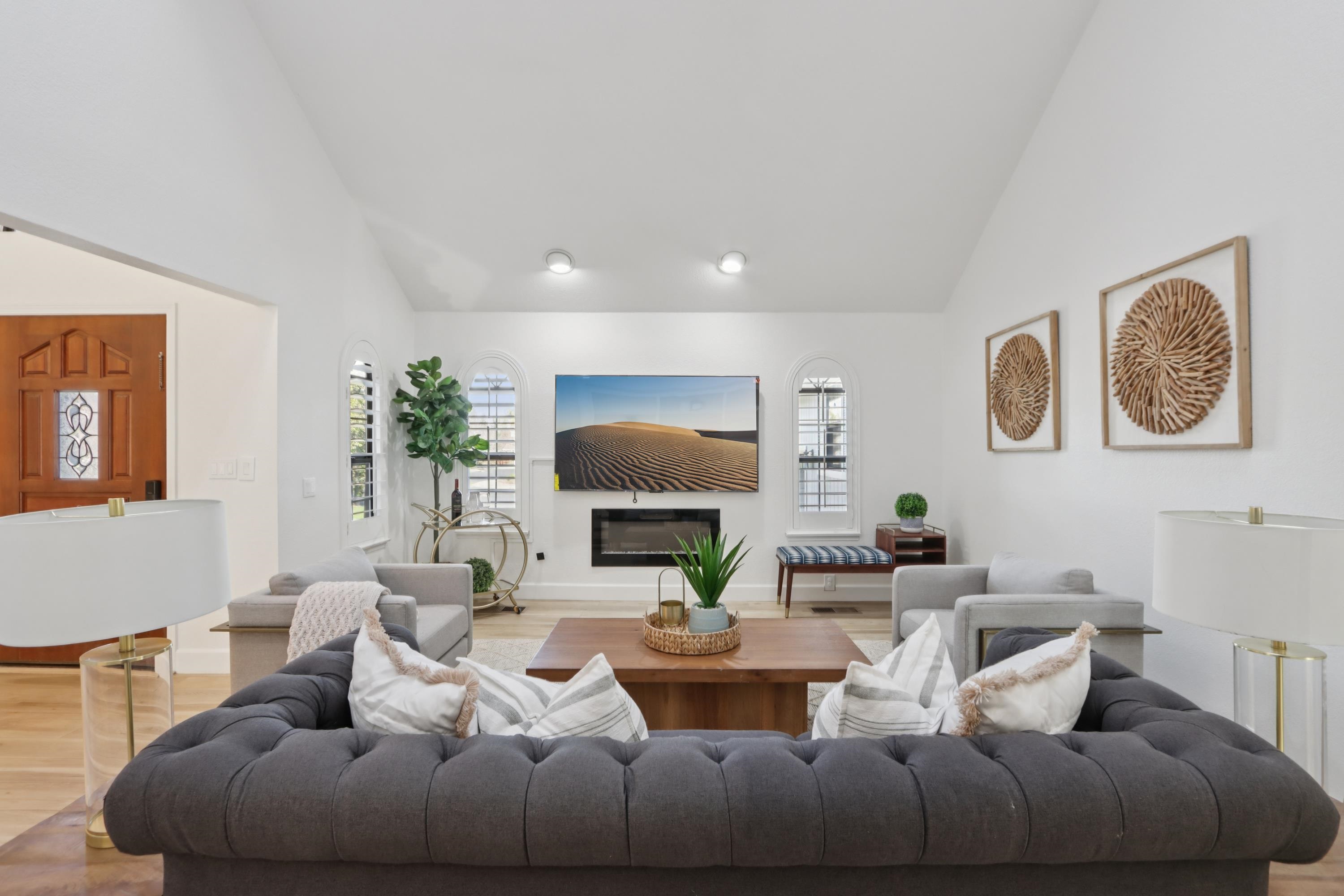 Detail Gallery Image 7 of 60 For 549 Regulus Rd, Livermore,  CA 94550 - 4 Beds | 3 Baths