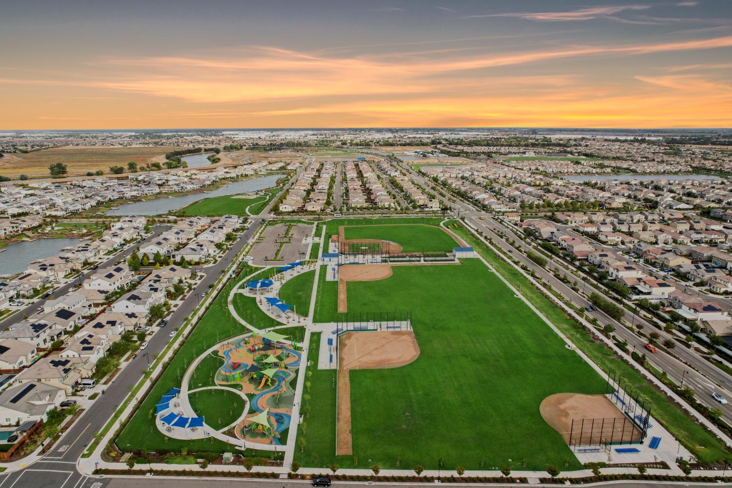 Detail Gallery Image 28 of 29 For 17575 Altair Way, Lathrop,  CA 95330 - 3 Beds | 2 Baths