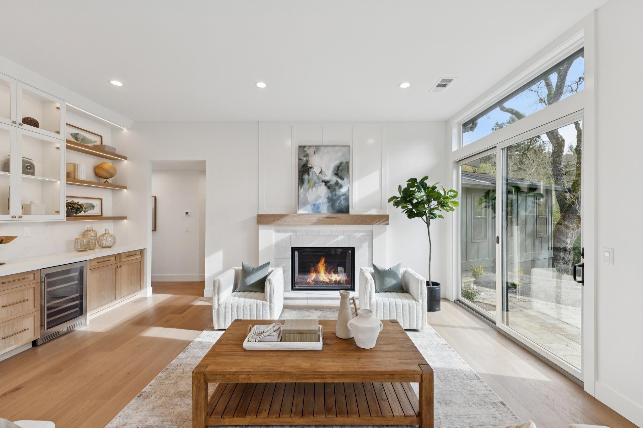 Detail Gallery Image 15 of 56 For 25 Snowberry Lane, Orinda,  CA 94563 - 5 Beds | 5/2 Baths