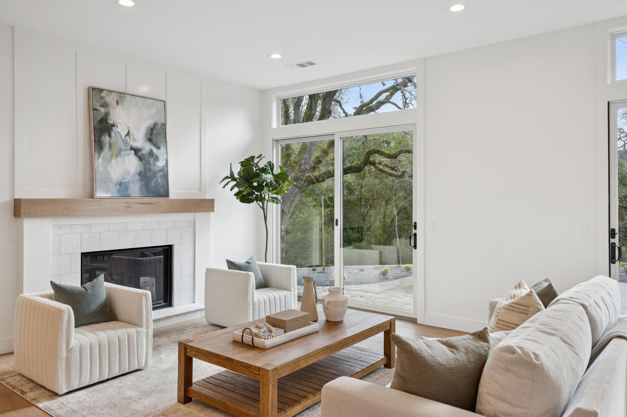 Detail Gallery Image 16 of 56 For 25 Snowberry Lane, Orinda,  CA 94563 - 5 Beds | 5/2 Baths