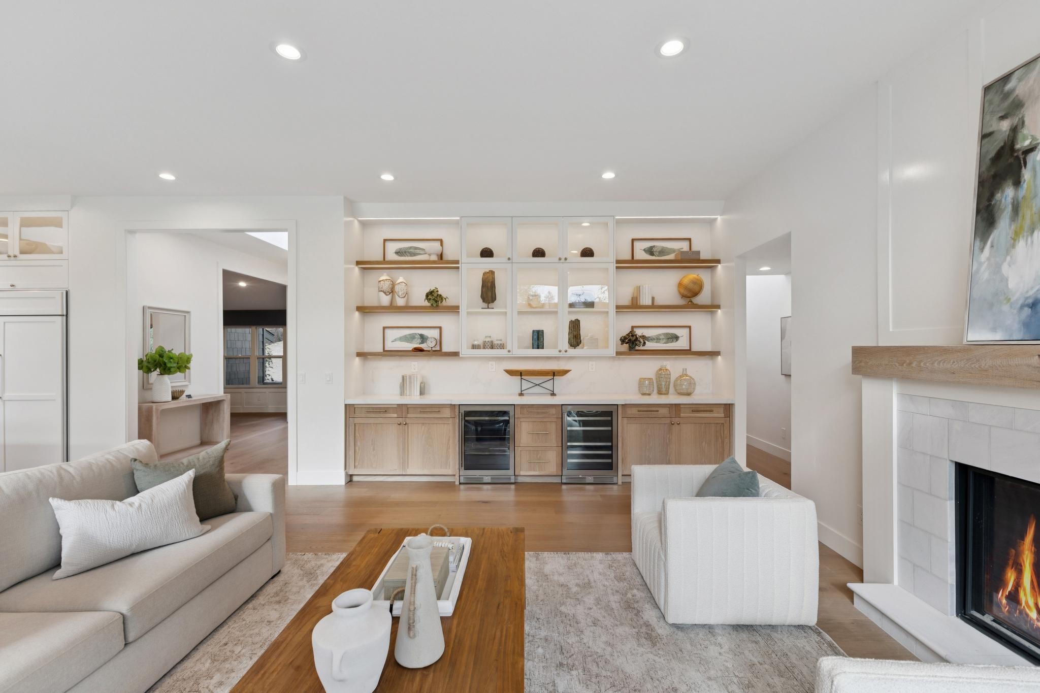 Detail Gallery Image 17 of 56 For 25 Snowberry Lane, Orinda,  CA 94563 - 5 Beds | 5/2 Baths