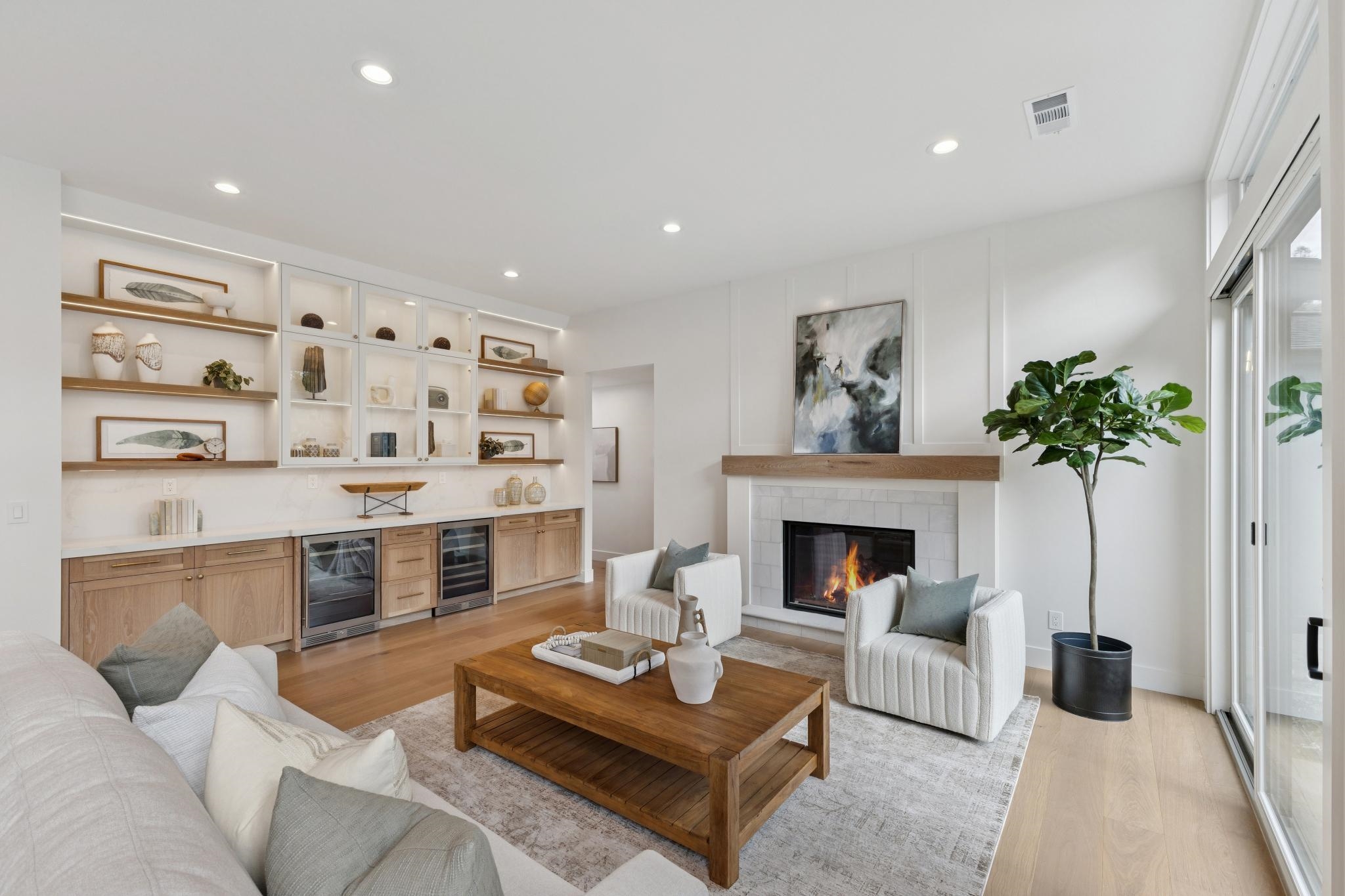 Detail Gallery Image 18 of 56 For 25 Snowberry Lane, Orinda,  CA 94563 - 5 Beds | 5/2 Baths