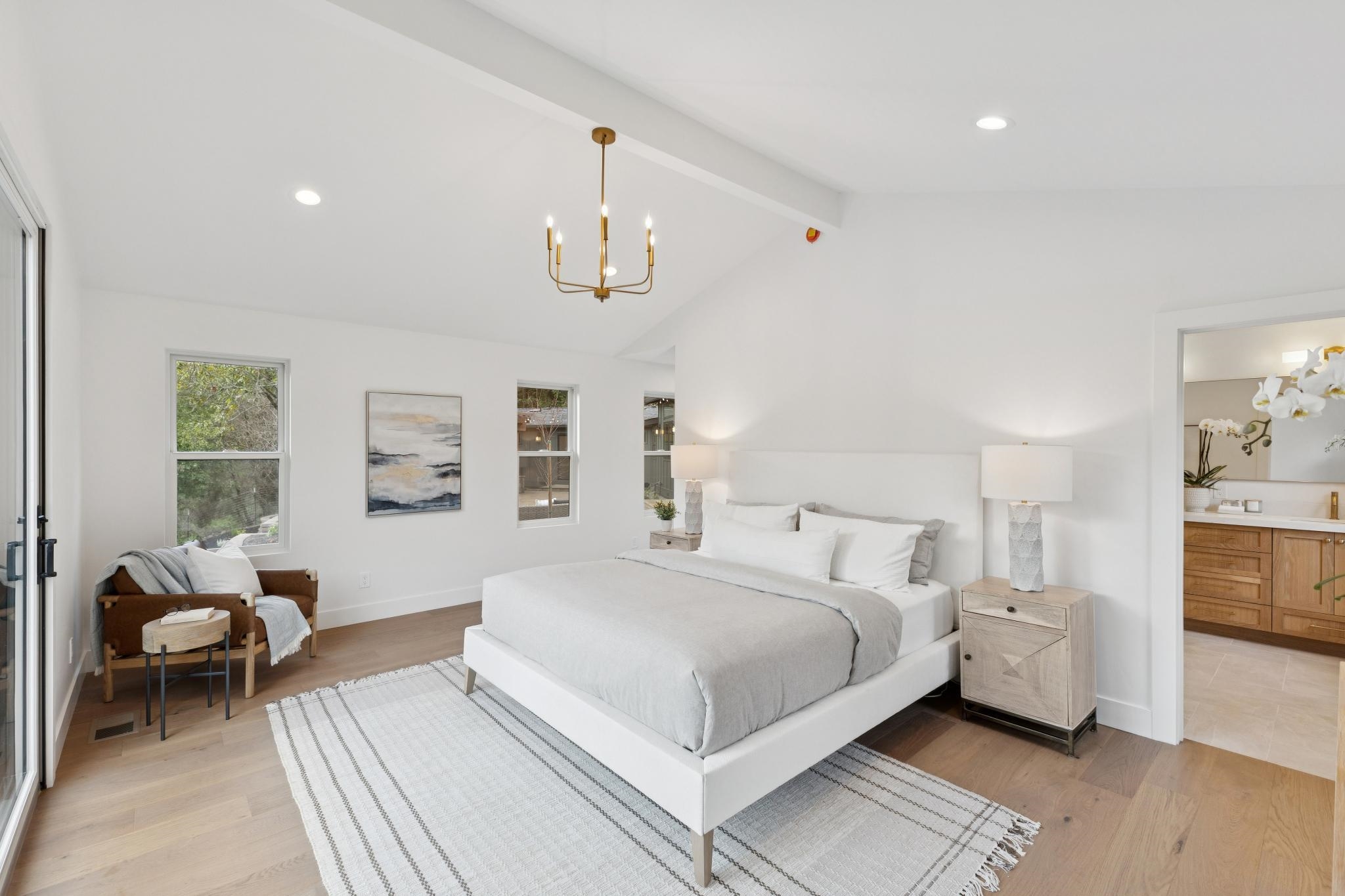 Detail Gallery Image 27 of 56 For 25 Snowberry Lane, Orinda,  CA 94563 - 5 Beds | 5/2 Baths