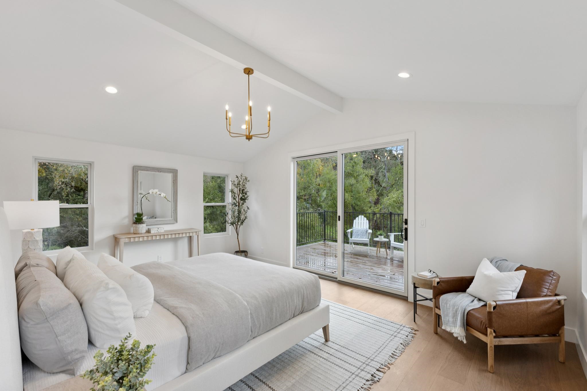 Detail Gallery Image 28 of 56 For 25 Snowberry Lane, Orinda,  CA 94563 - 5 Beds | 5/2 Baths